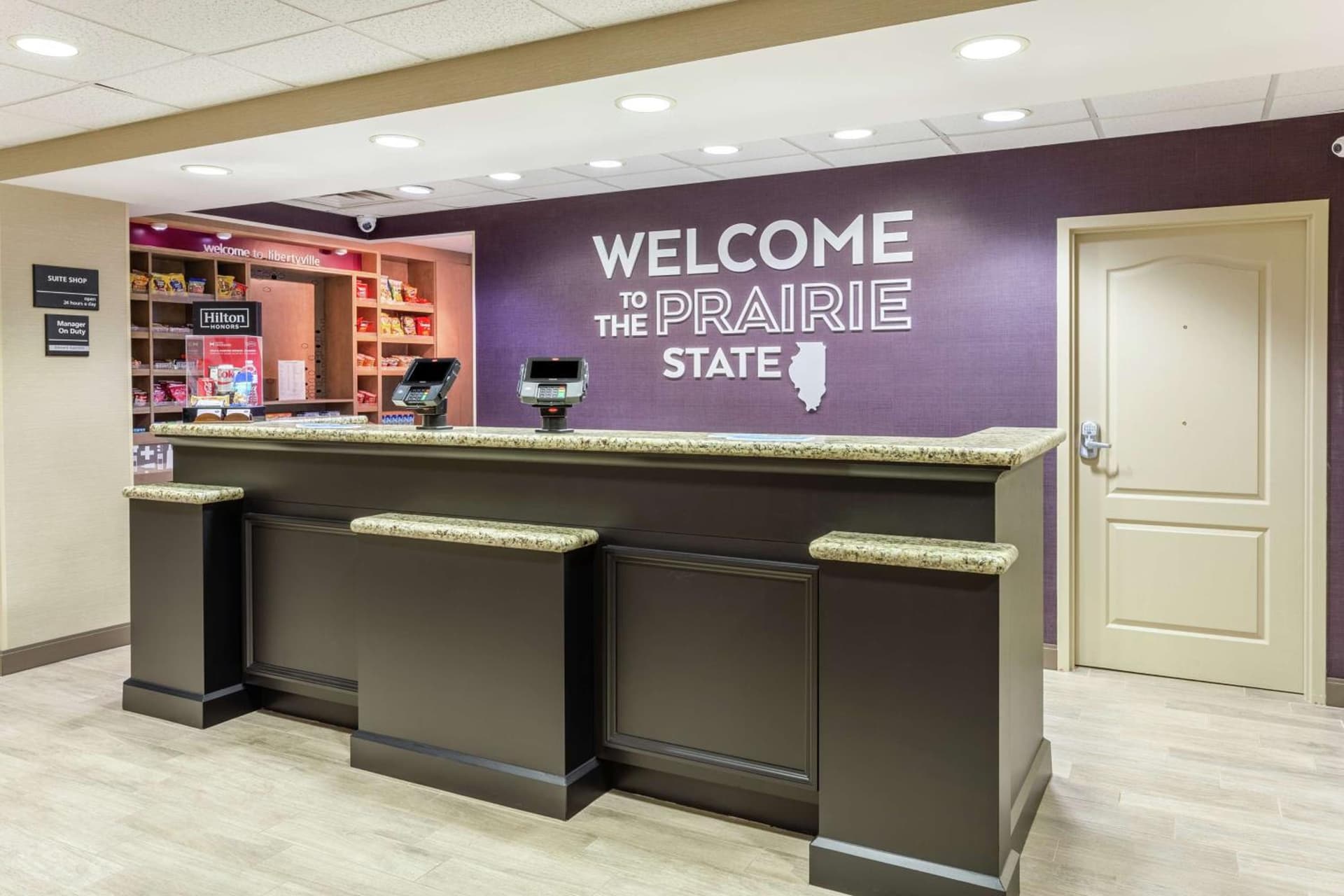 Hampton Inn & Suites Chicago - Libertyville gallery photo in Libertyville, IL — image 5