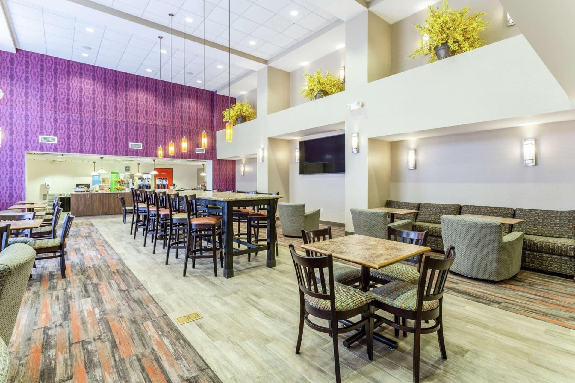 Hampton Inn & Suites Chicago - Libertyville gallery photo in Libertyville, IL — image 12