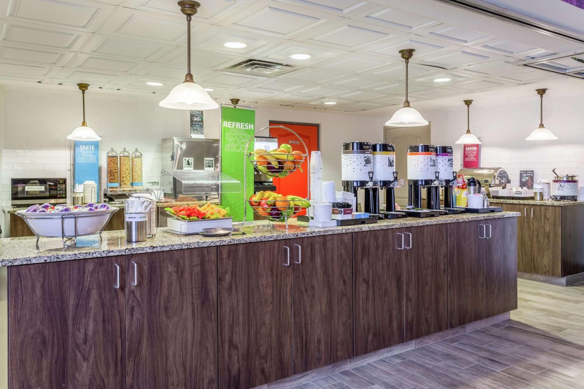 Hampton Inn & Suites Chicago - Libertyville gallery photo in Libertyville, IL — image 20