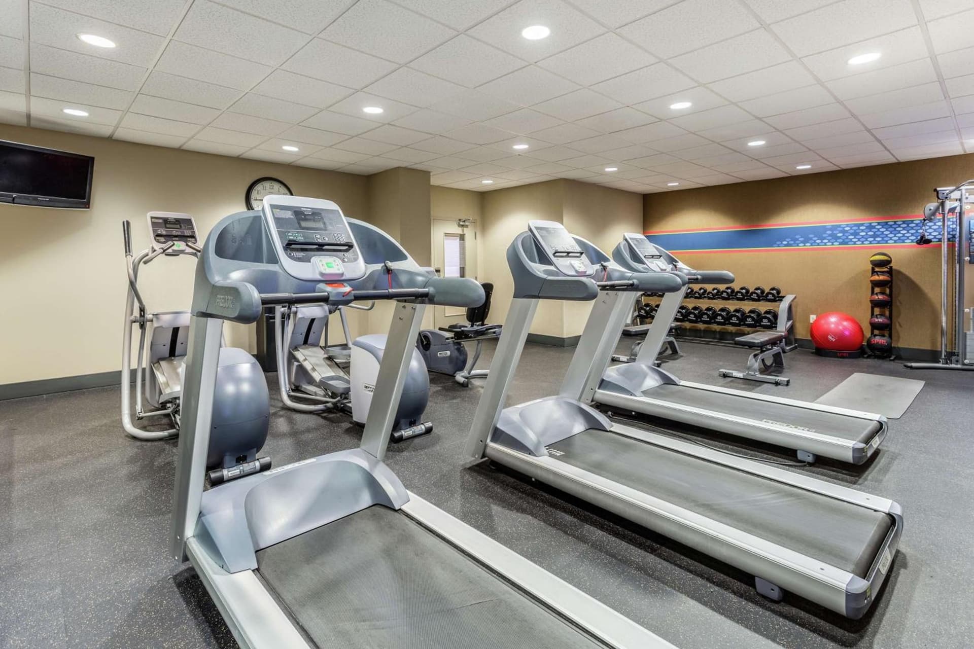 Hampton Inn & Suites Chicago - Libertyville gallery photo in Libertyville, IL — image 21