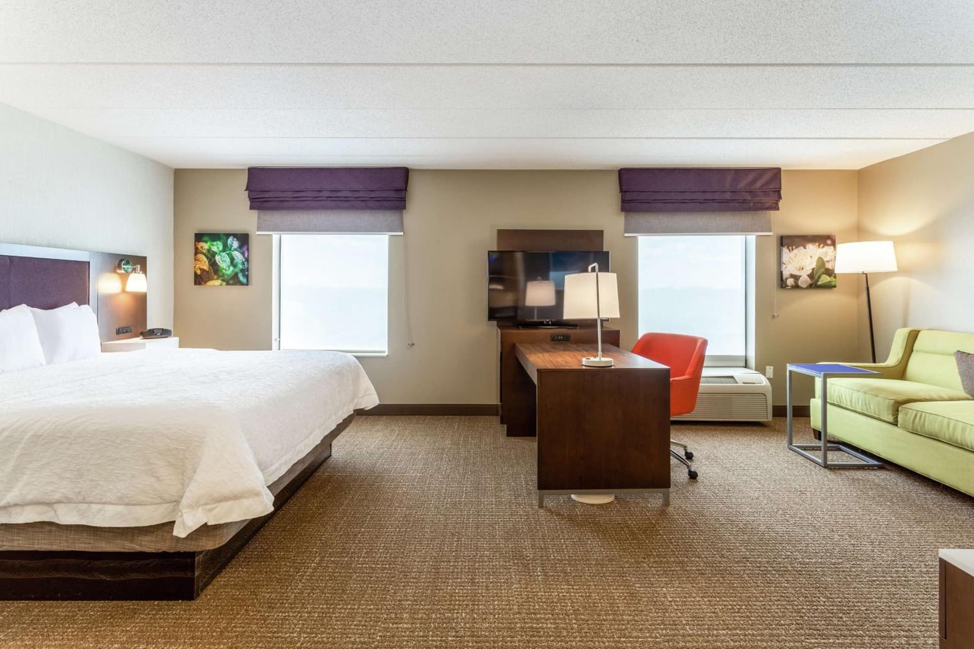 Hampton Inn & Suites Chicago - Libertyville gallery photo in Libertyville, IL — image 19