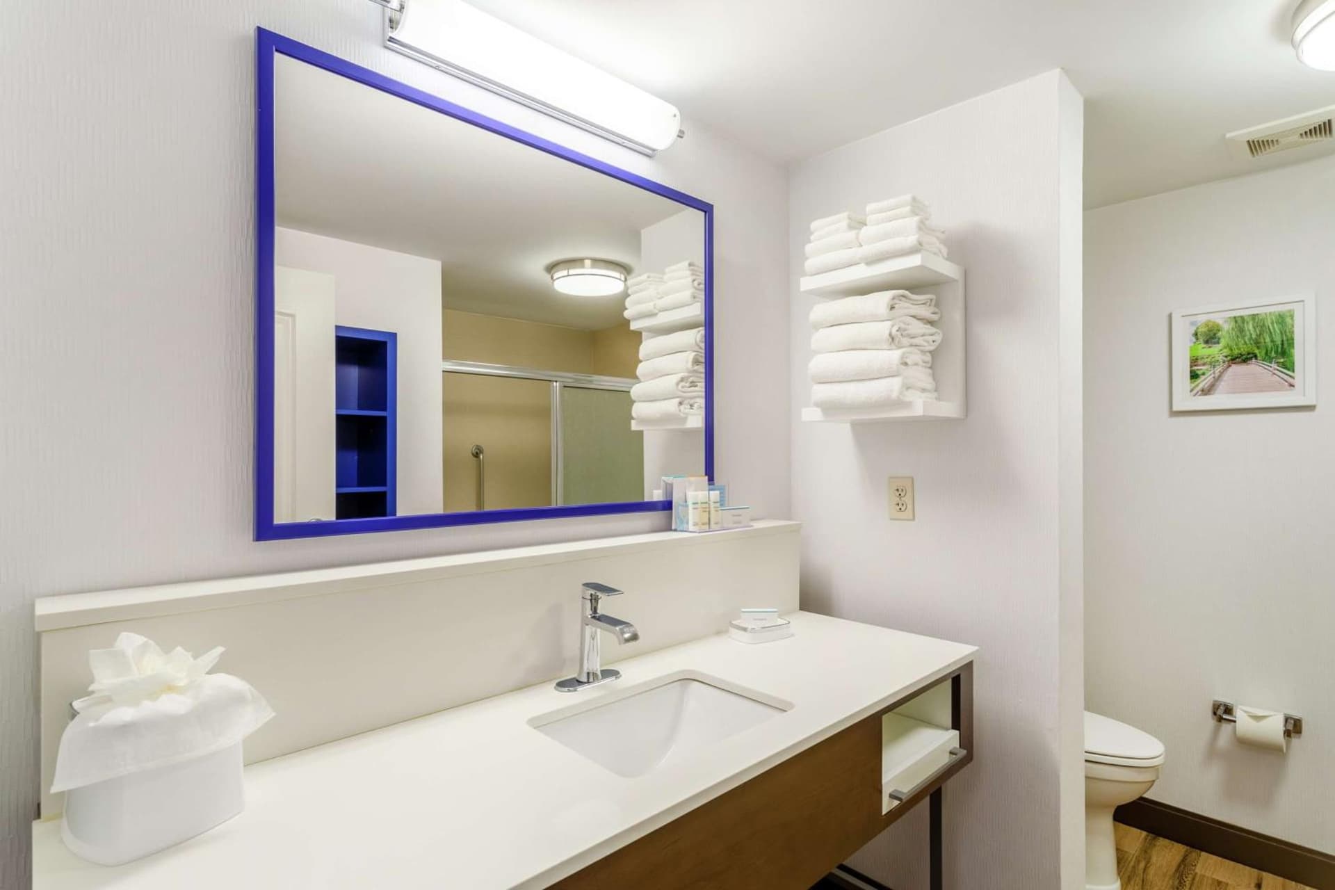 Hampton Inn & Suites Chicago - Libertyville gallery photo in Libertyville, IL — image 16