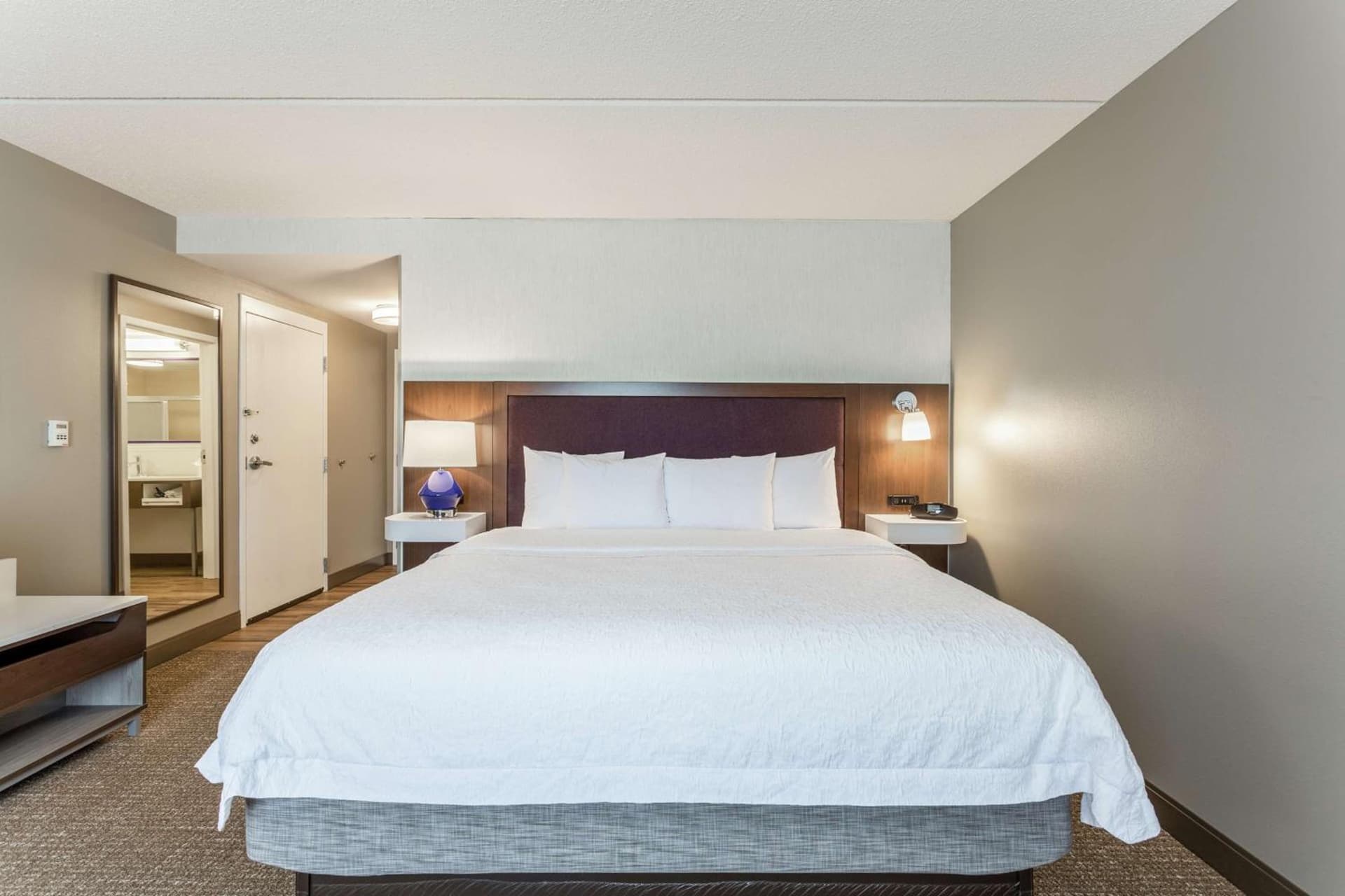 Hampton Inn & Suites Chicago - Libertyville gallery photo in Libertyville, IL — image 13