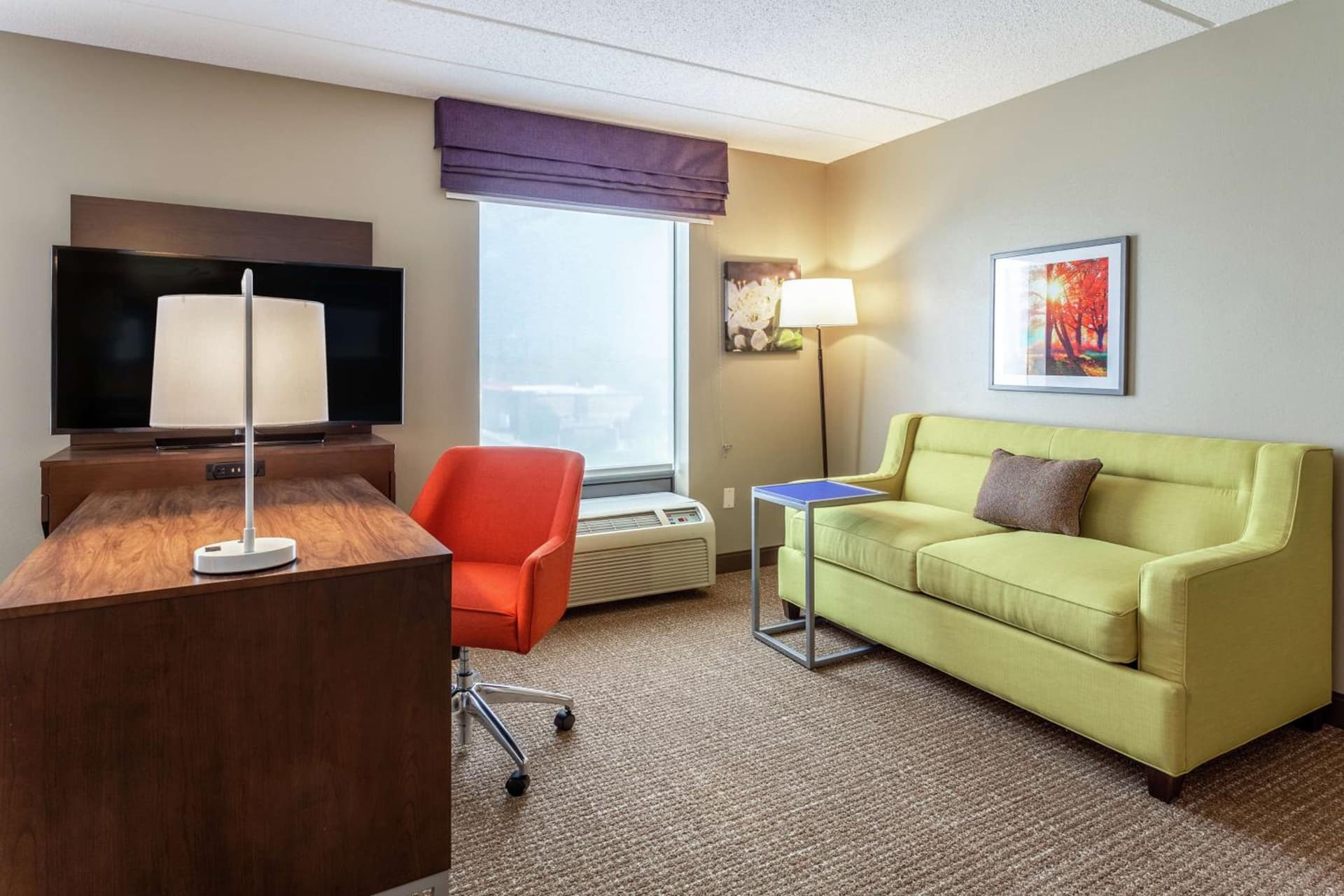 Hampton Inn & Suites Chicago - Libertyville gallery photo in Libertyville, IL — image 15