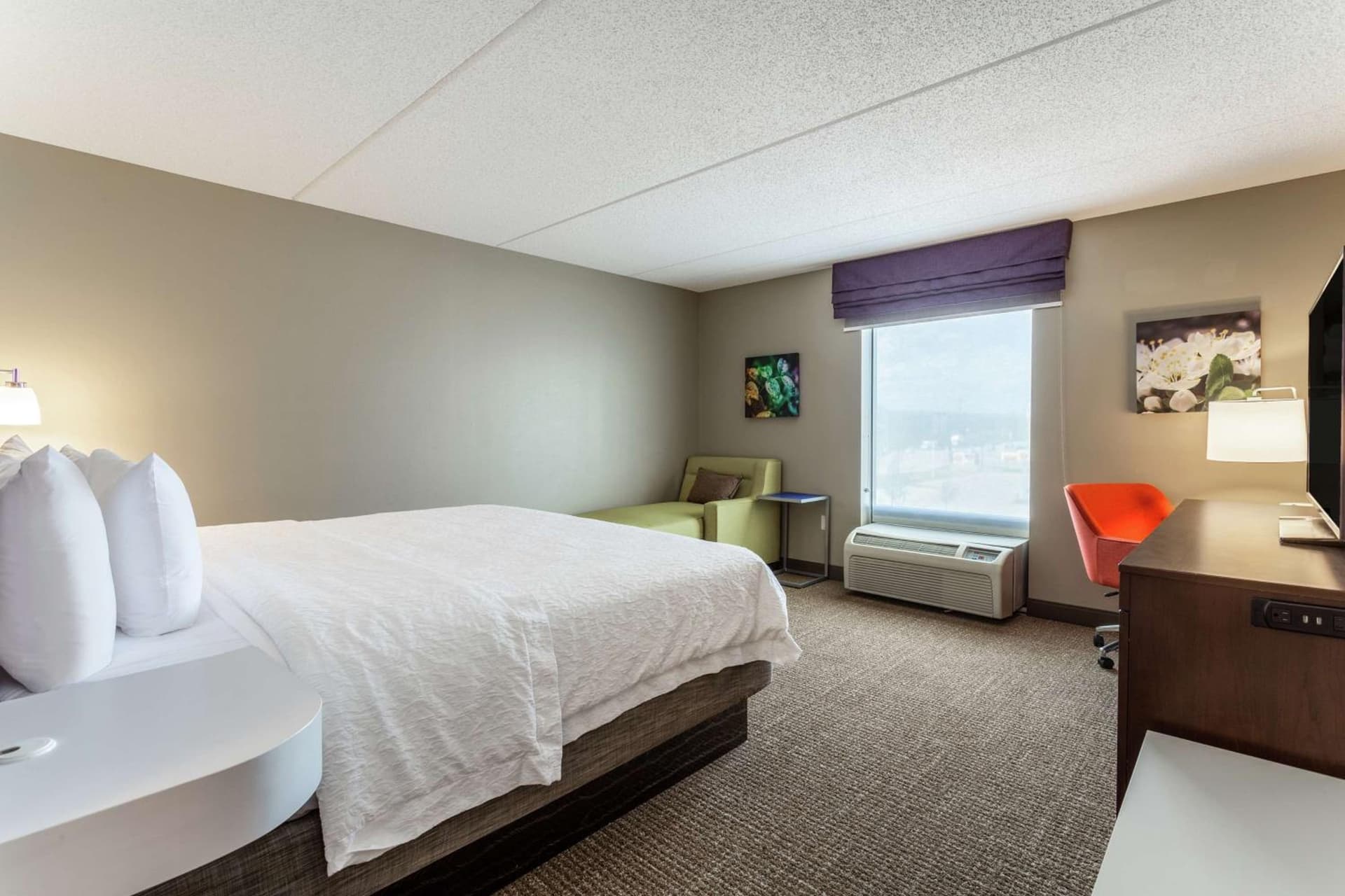 Hampton Inn & Suites Chicago - Libertyville gallery photo in Libertyville, IL — image 23