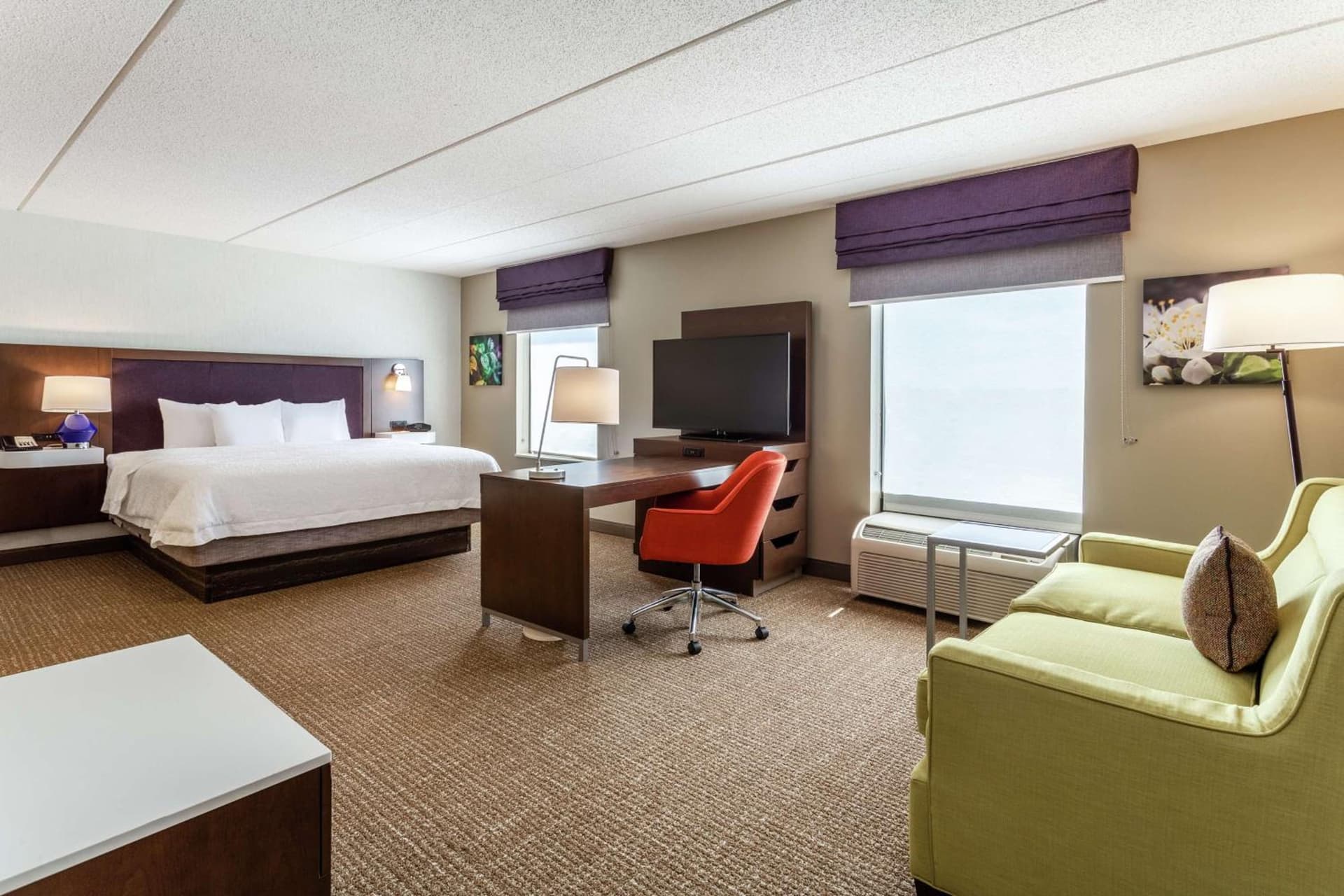 Hampton Inn & Suites Chicago - Libertyville gallery photo in Libertyville, IL — image 9