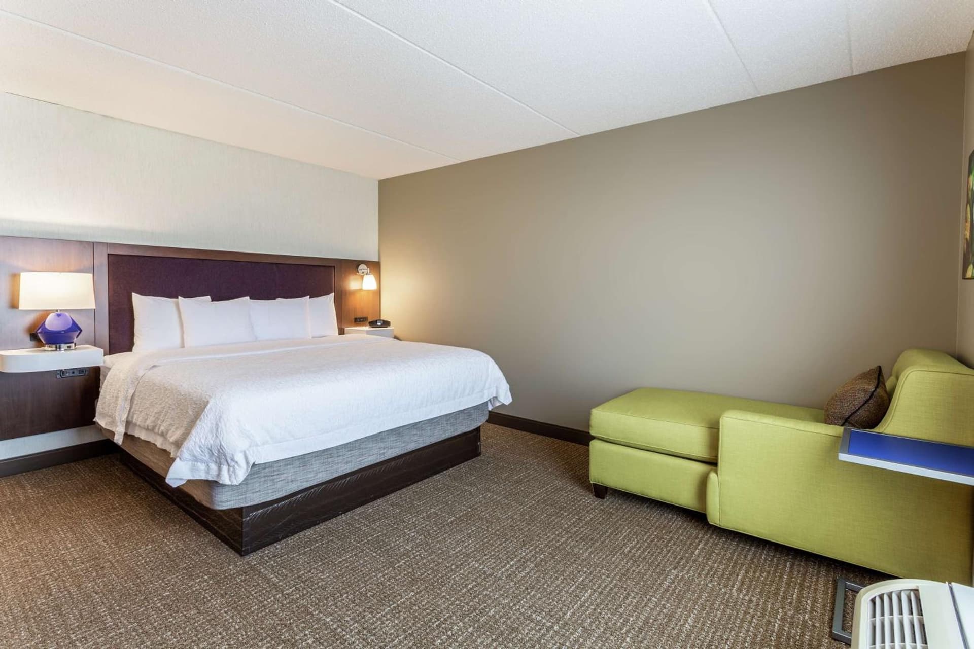 Hampton Inn & Suites Chicago - Libertyville gallery photo in Libertyville, IL — image 8