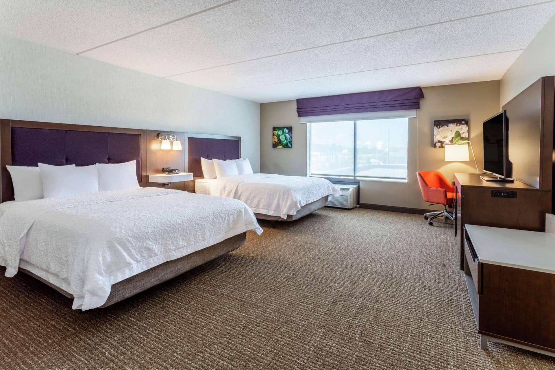 Hampton Inn & Suites Chicago - Libertyville gallery photo in Libertyville, IL — image 29