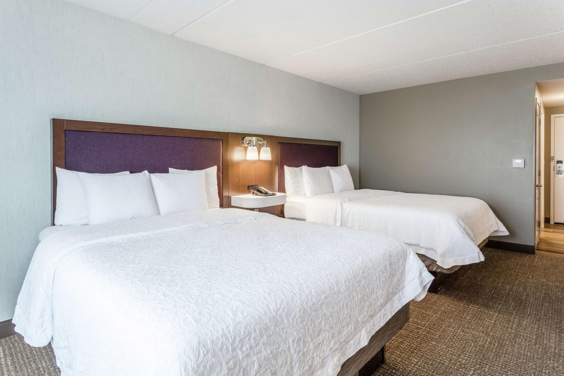 Hampton Inn & Suites Chicago - Libertyville gallery photo in Libertyville, IL — image 25
