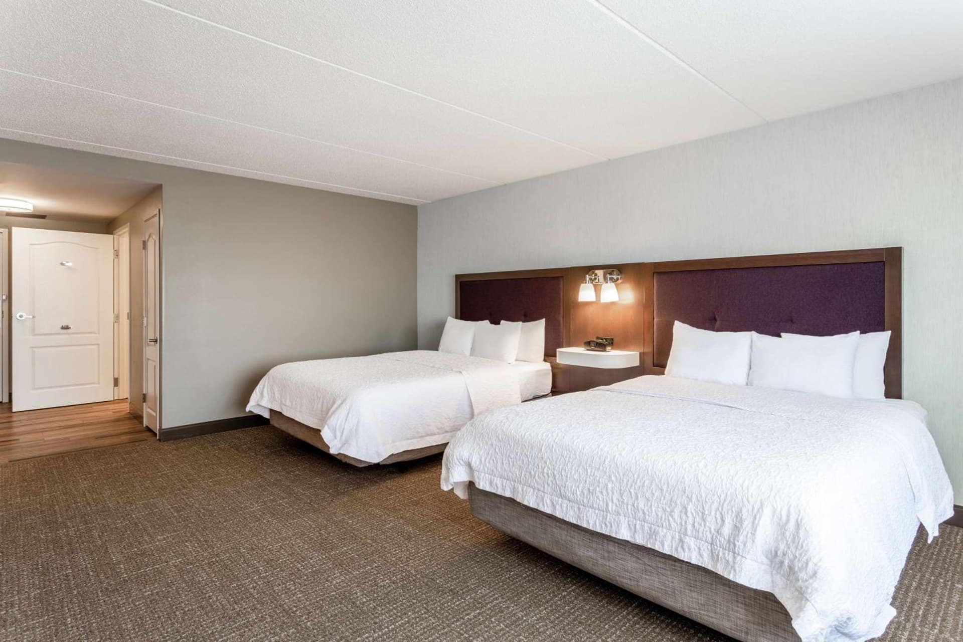 Hampton Inn & Suites Chicago - Libertyville gallery photo in Libertyville, IL — image 30