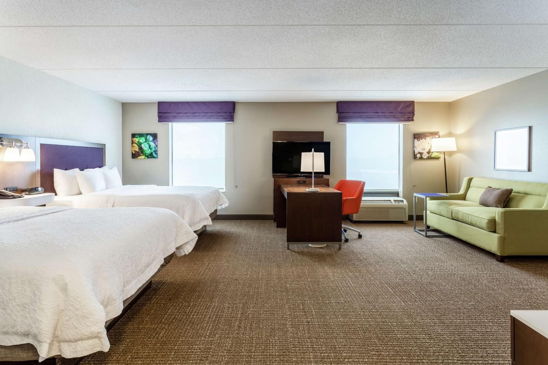 Hampton Inn & Suites Chicago - Libertyville gallery photo in Libertyville, IL — image 31