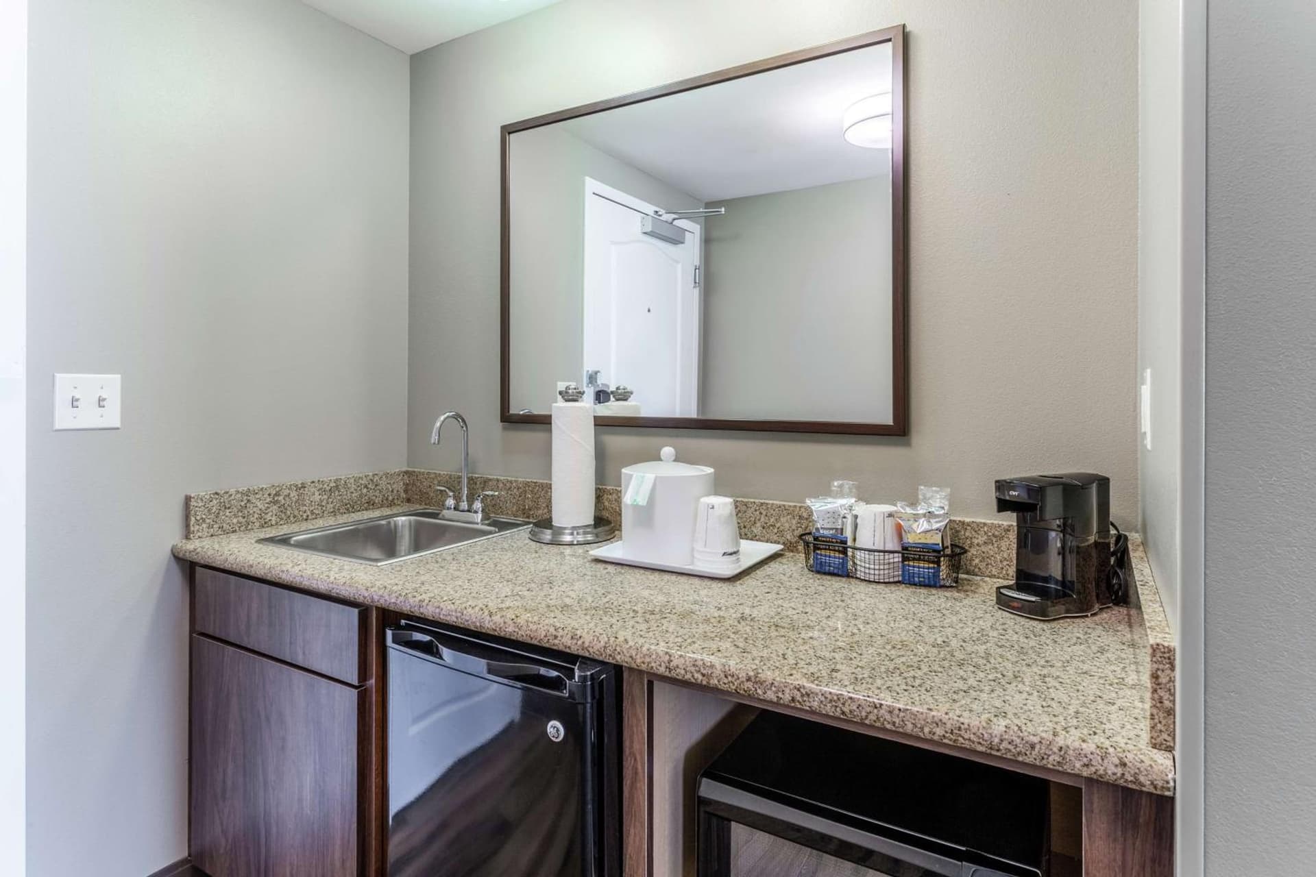Hampton Inn & Suites Chicago - Libertyville gallery photo in Libertyville, IL — image 27