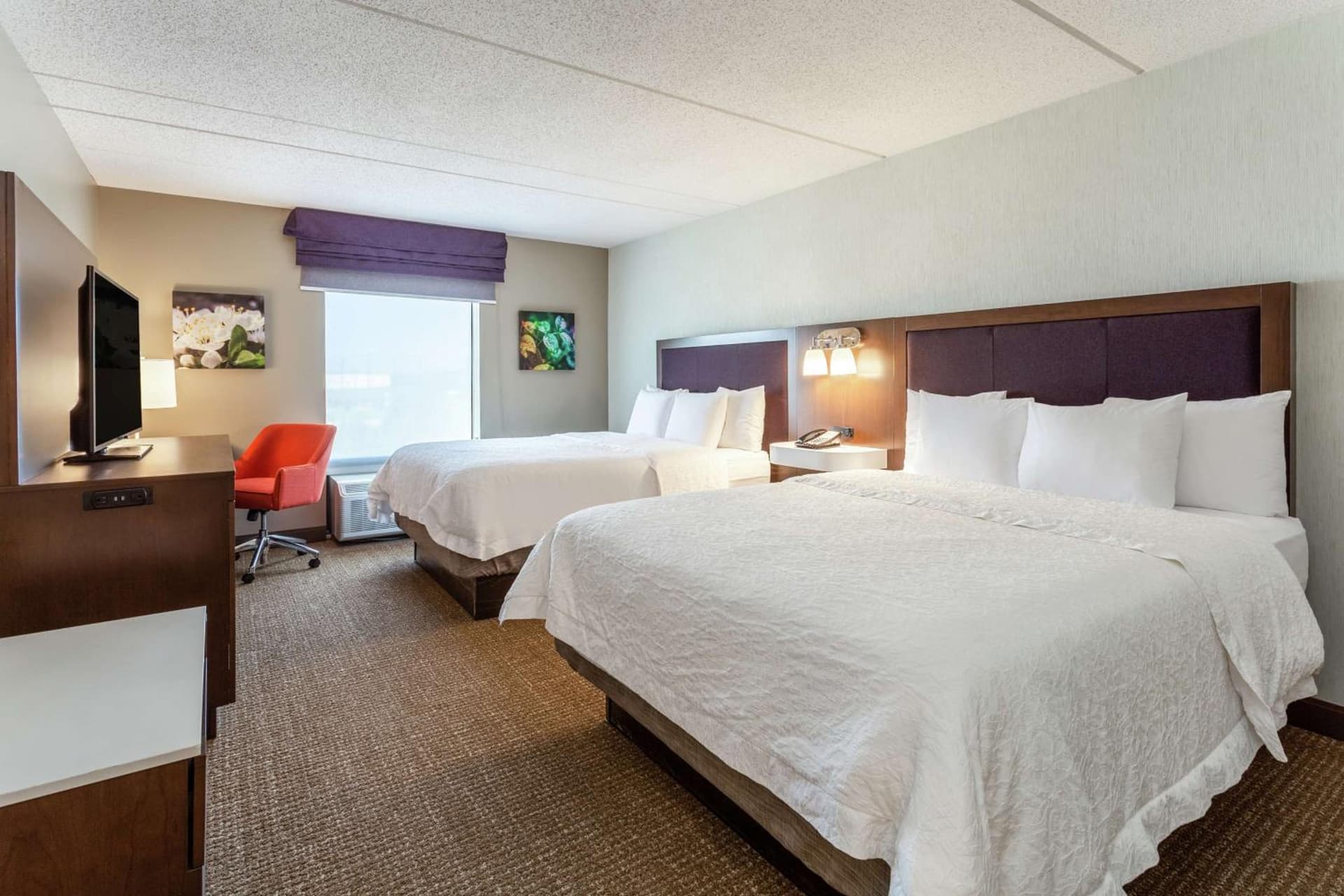 Hampton Inn & Suites Chicago - Libertyville gallery photo in Libertyville, IL — image 6