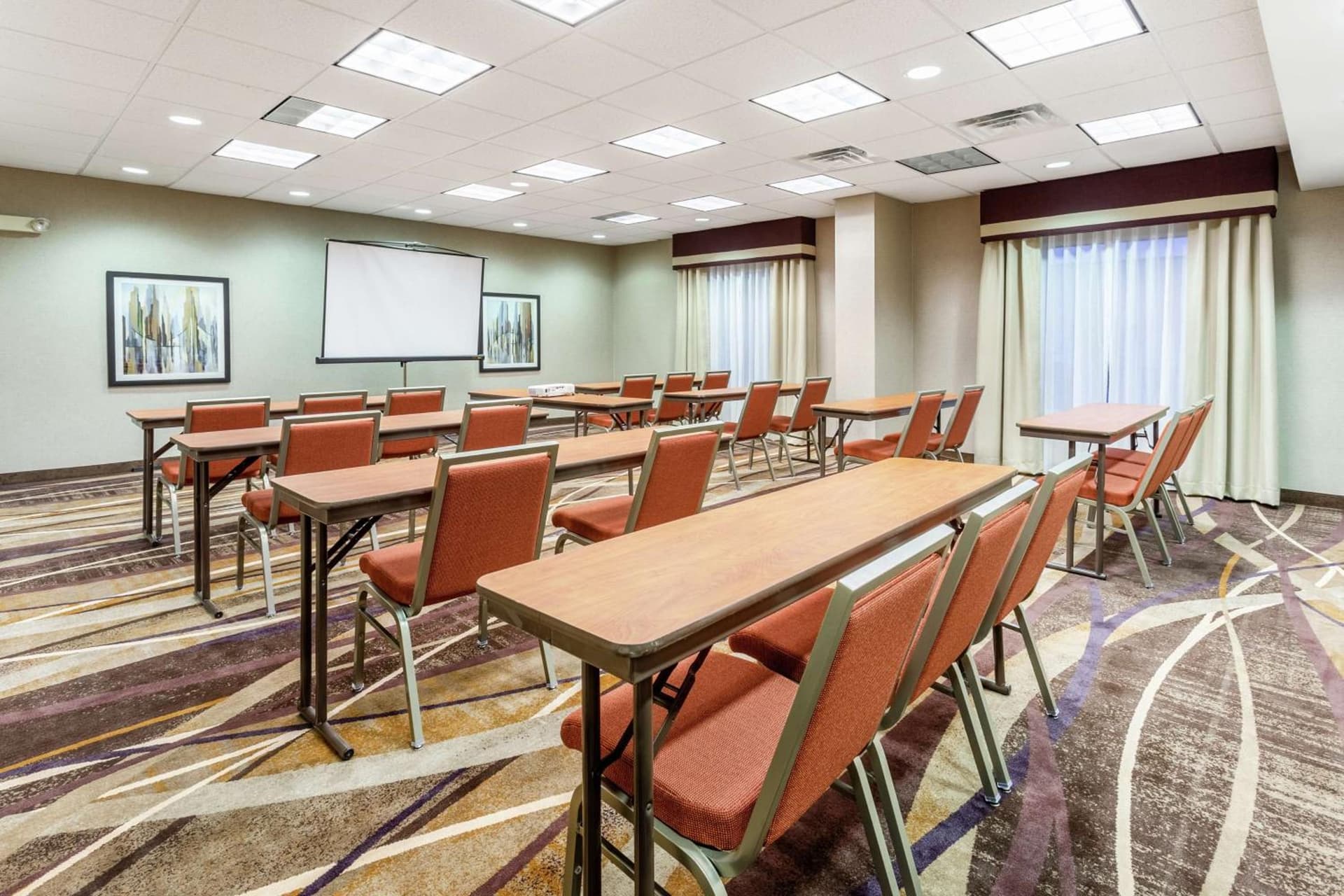 Hampton Inn & Suites Chicago - Libertyville gallery photo in Libertyville, IL — image 28