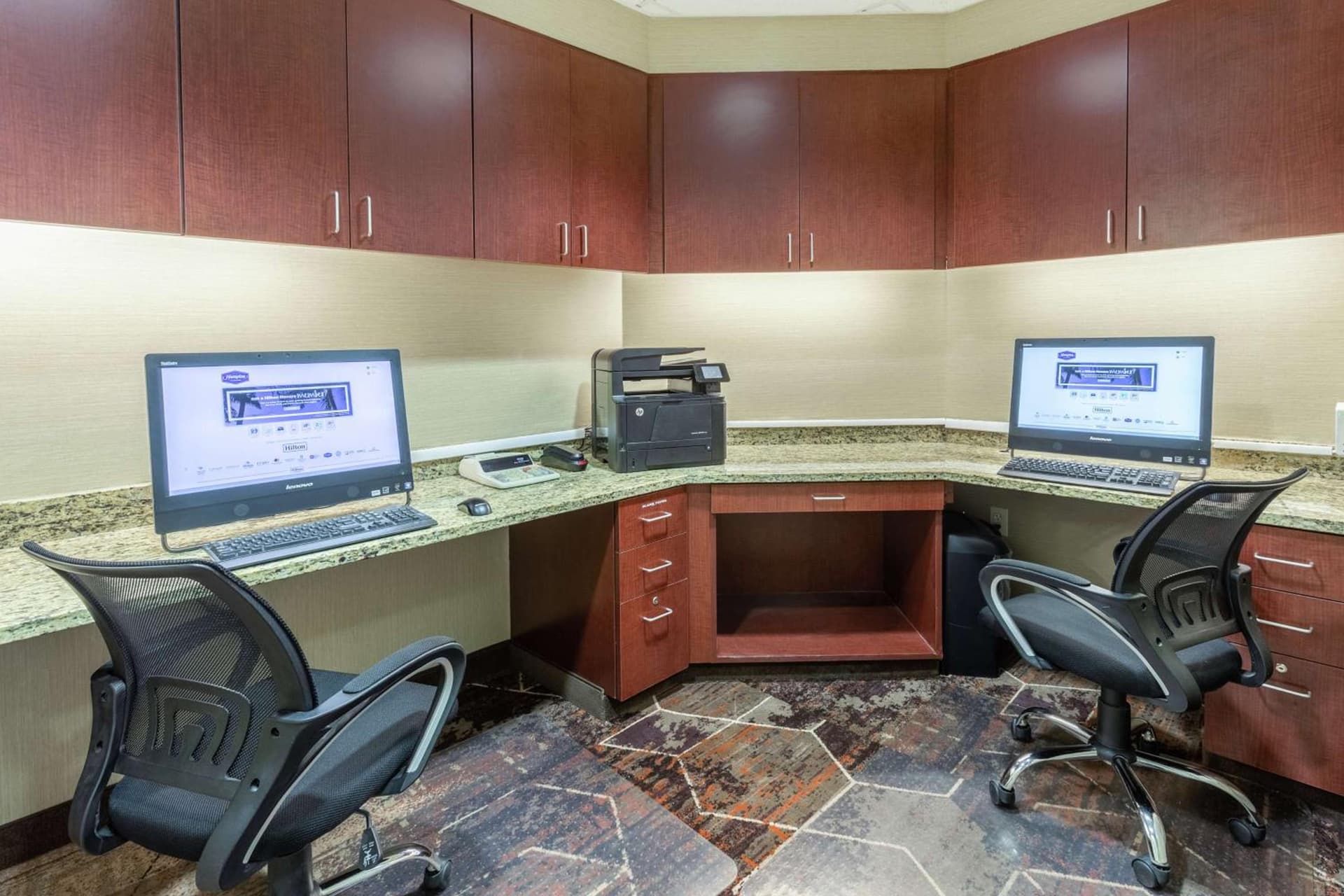Hampton Inn & Suites Chicago - Libertyville gallery photo in Libertyville, IL — image 18