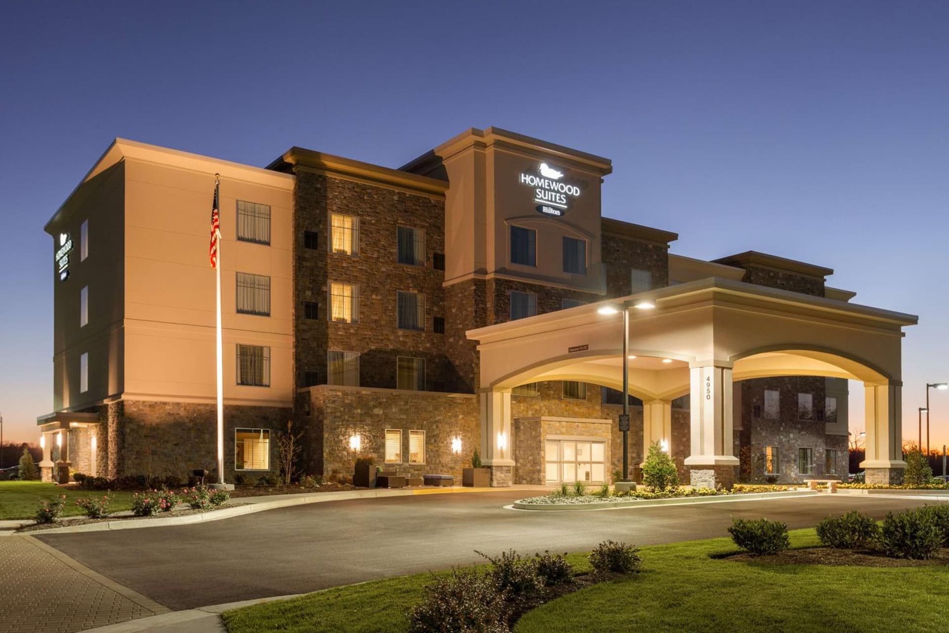 Homewood Suites by Hilton Frederick gallery photo in Frederick, MD — image 30