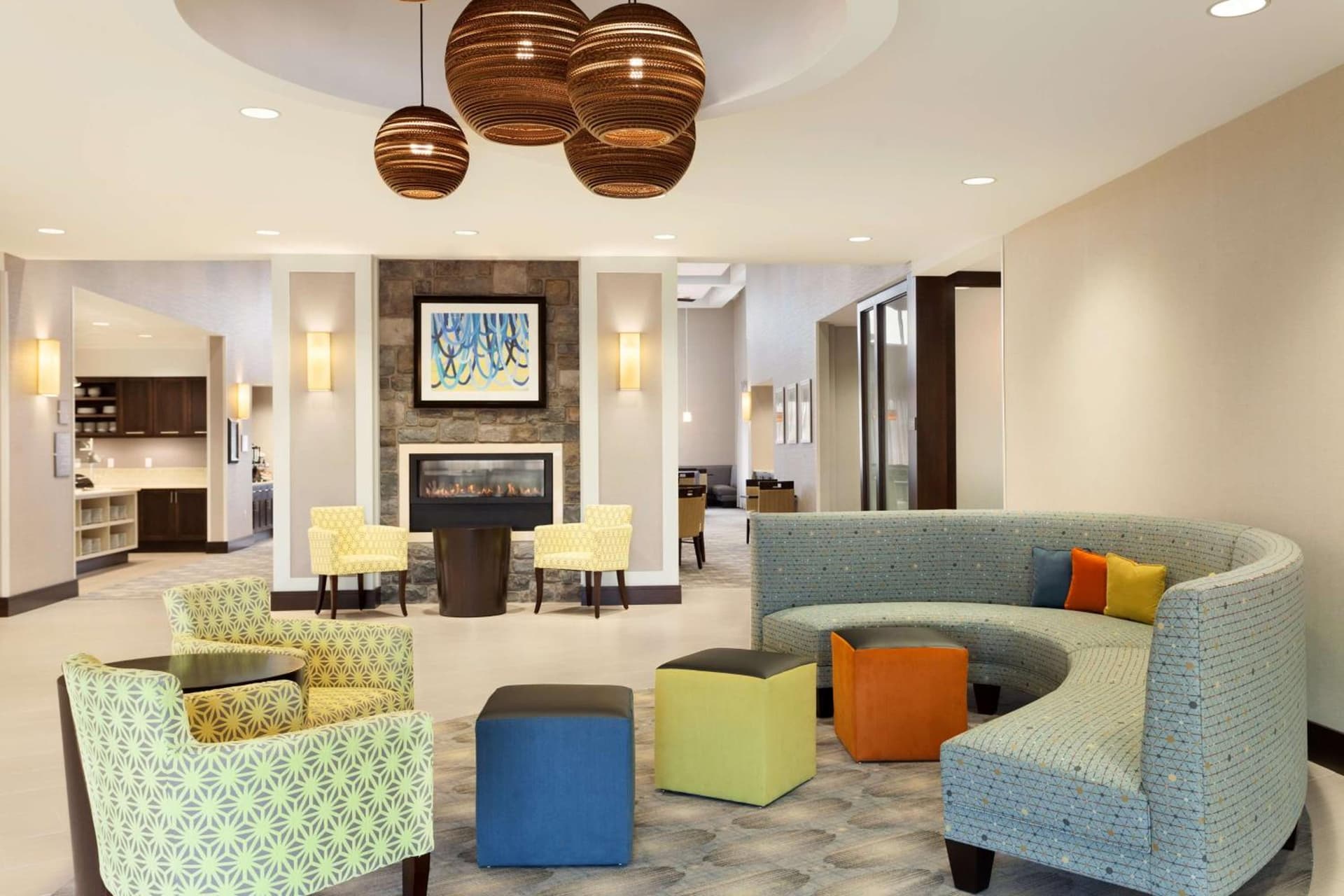 Homewood Suites by Hilton Frederick gallery photo in Frederick, MD — image 6