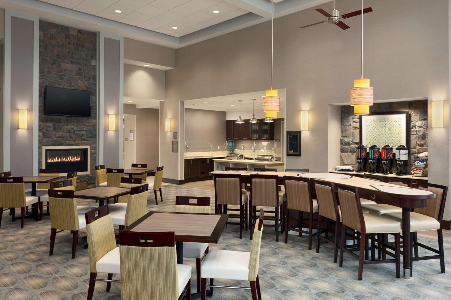 Homewood Suites by Hilton Frederick gallery photo in Frederick, MD — image 25