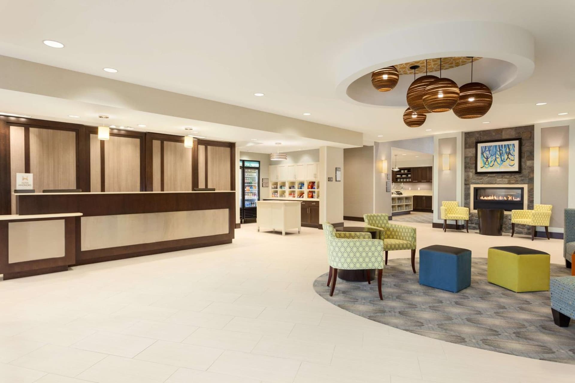 Homewood Suites by Hilton Frederick gallery photo in Frederick, MD — image 5