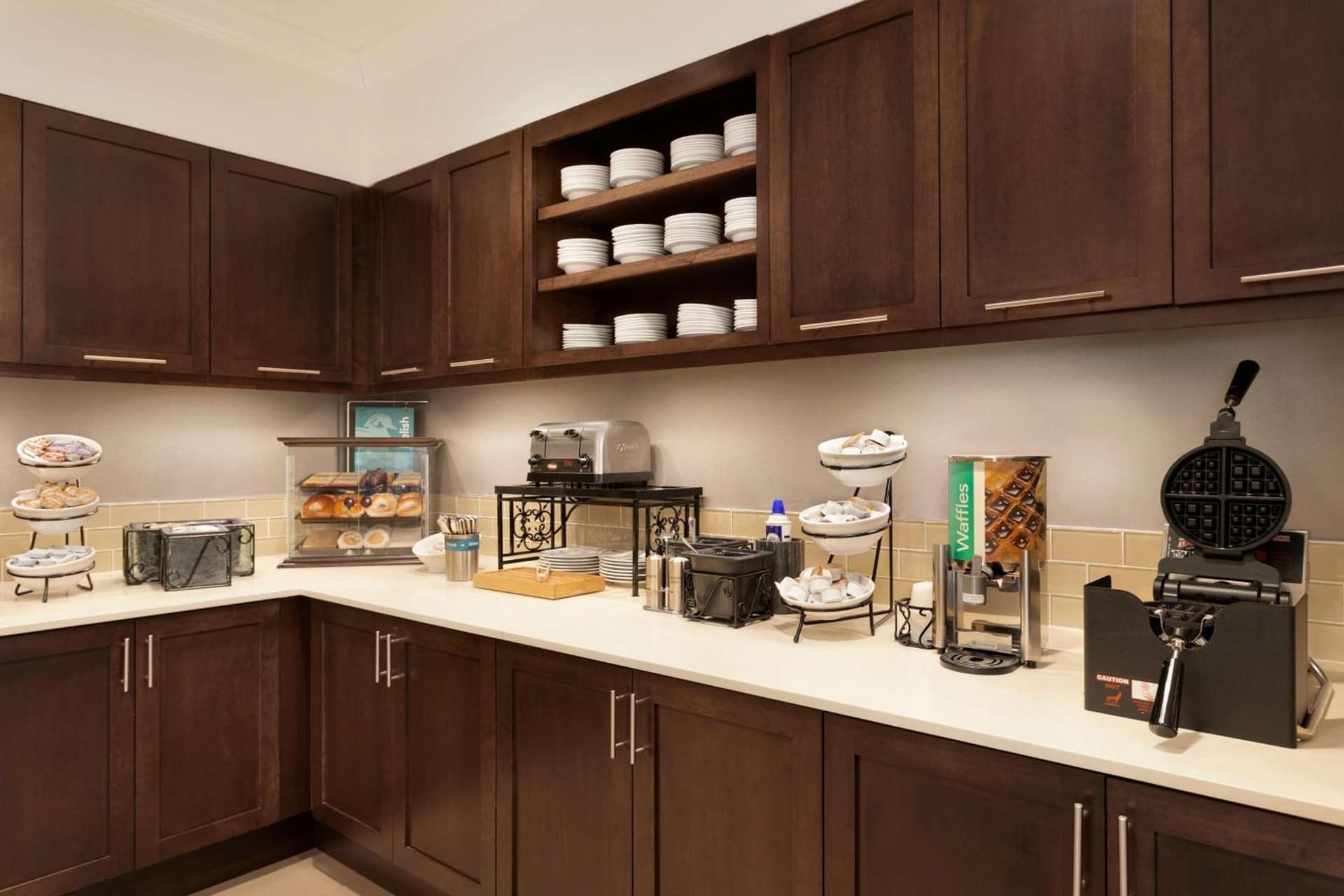 Homewood Suites by Hilton Frederick gallery photo in Frederick, MD — image 11