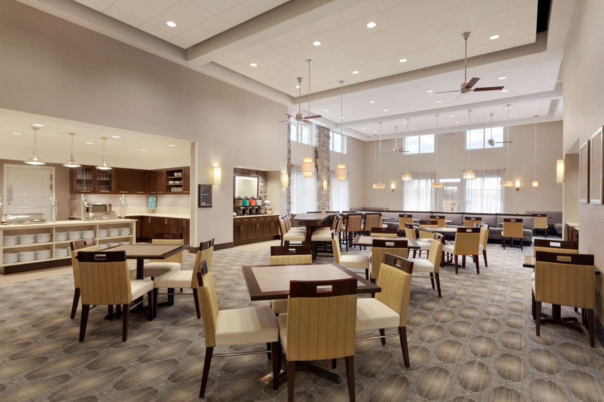 Homewood Suites by Hilton Frederick gallery photo in Frederick, MD — image 9