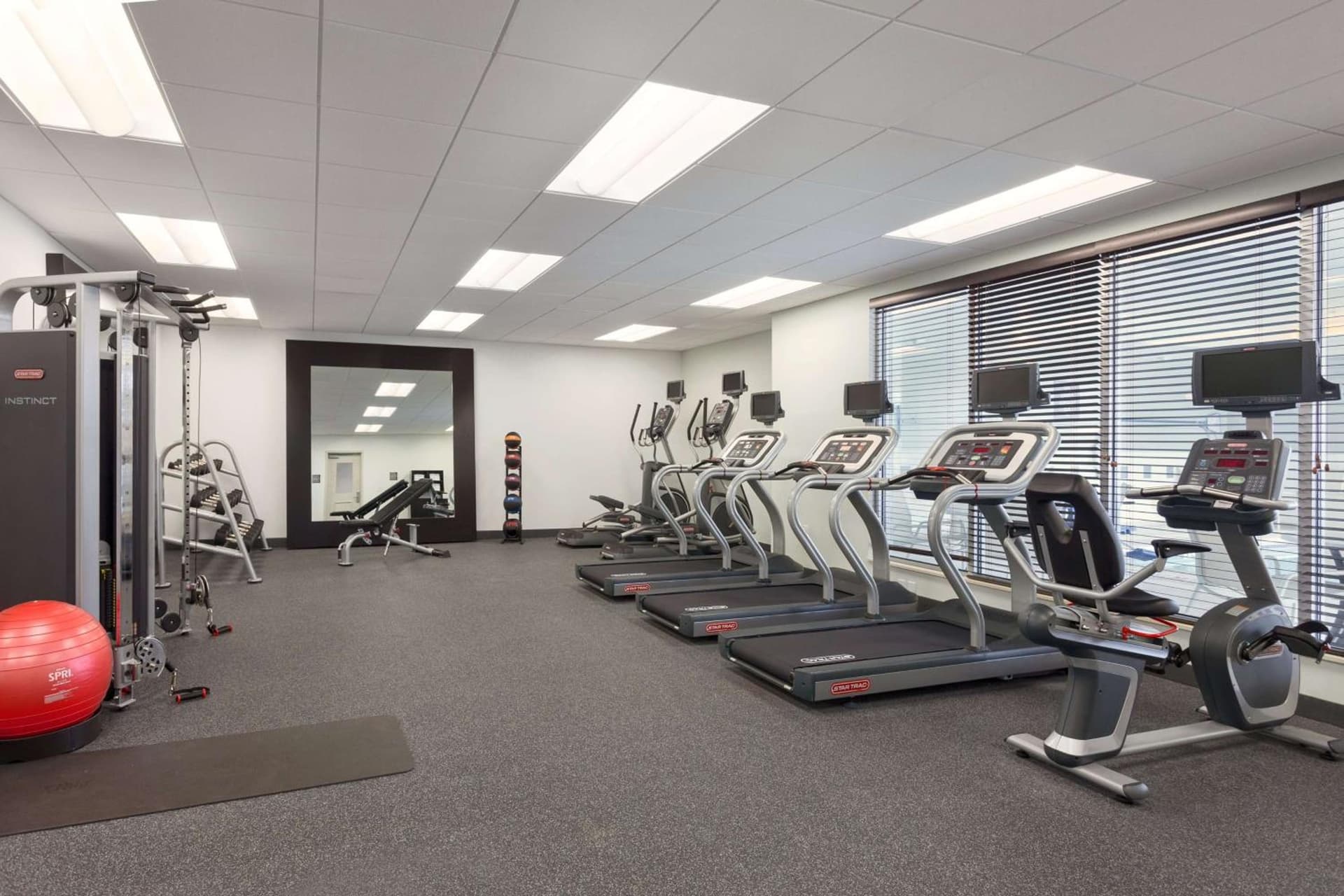 Homewood Suites by Hilton Frederick gallery photo in Frederick, MD — image 18