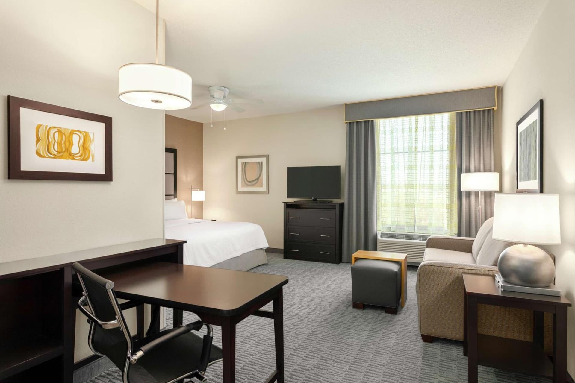 Homewood Suites by Hilton Frederick gallery photo in Frederick, MD — image 10
