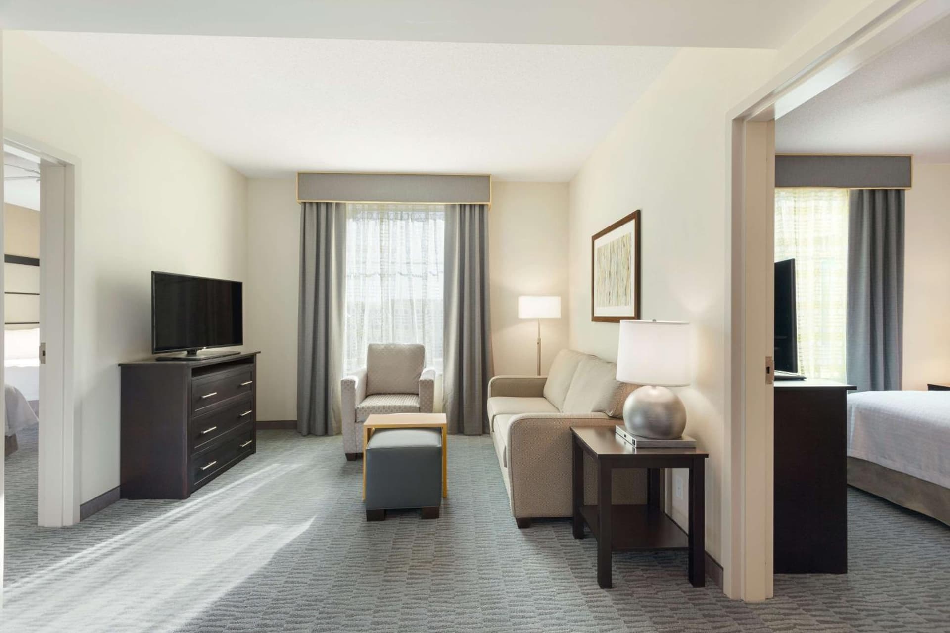 Homewood Suites by Hilton Frederick gallery photo in Frederick, MD — image 32