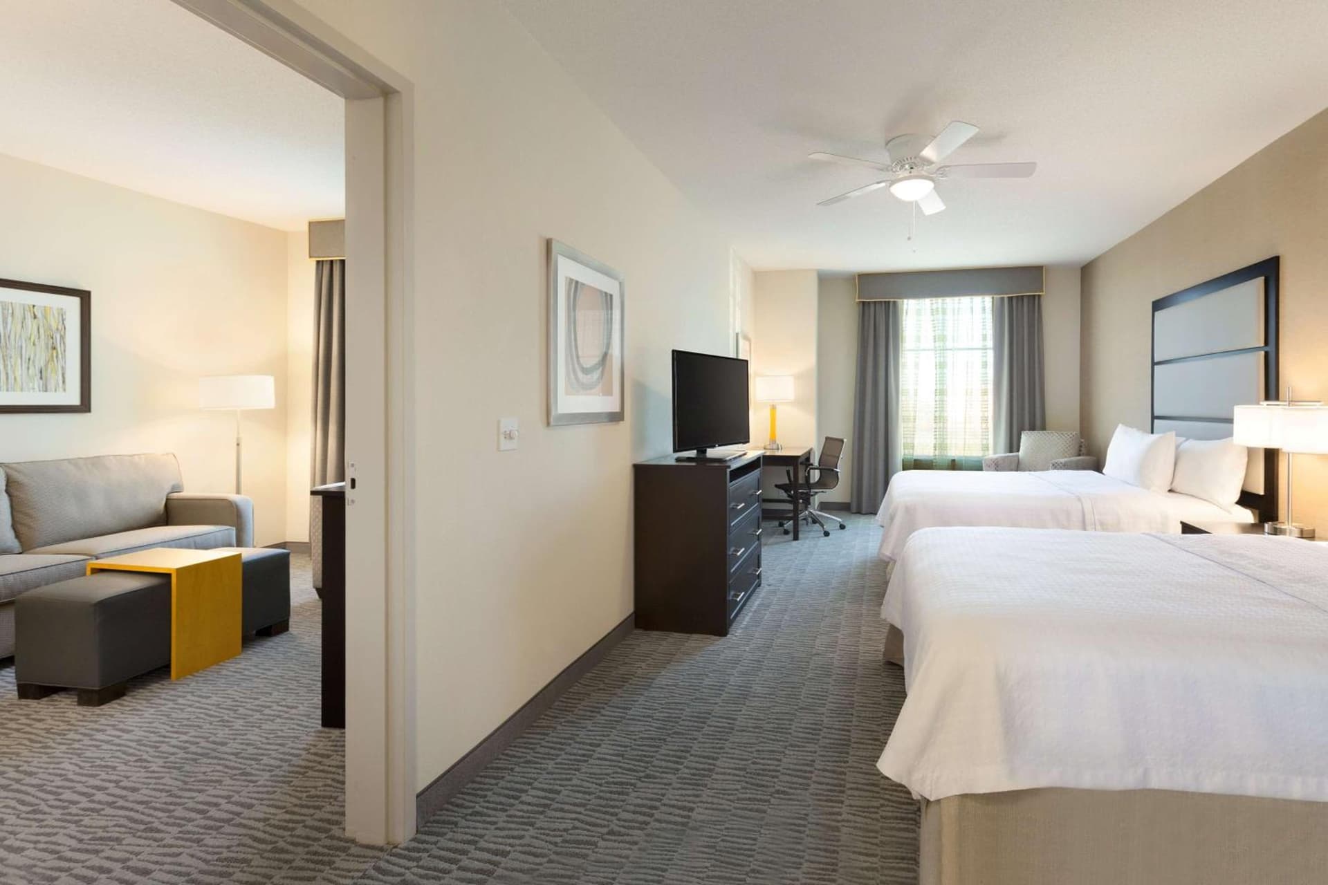 Homewood Suites by Hilton Frederick gallery photo in Frederick, MD — image 16