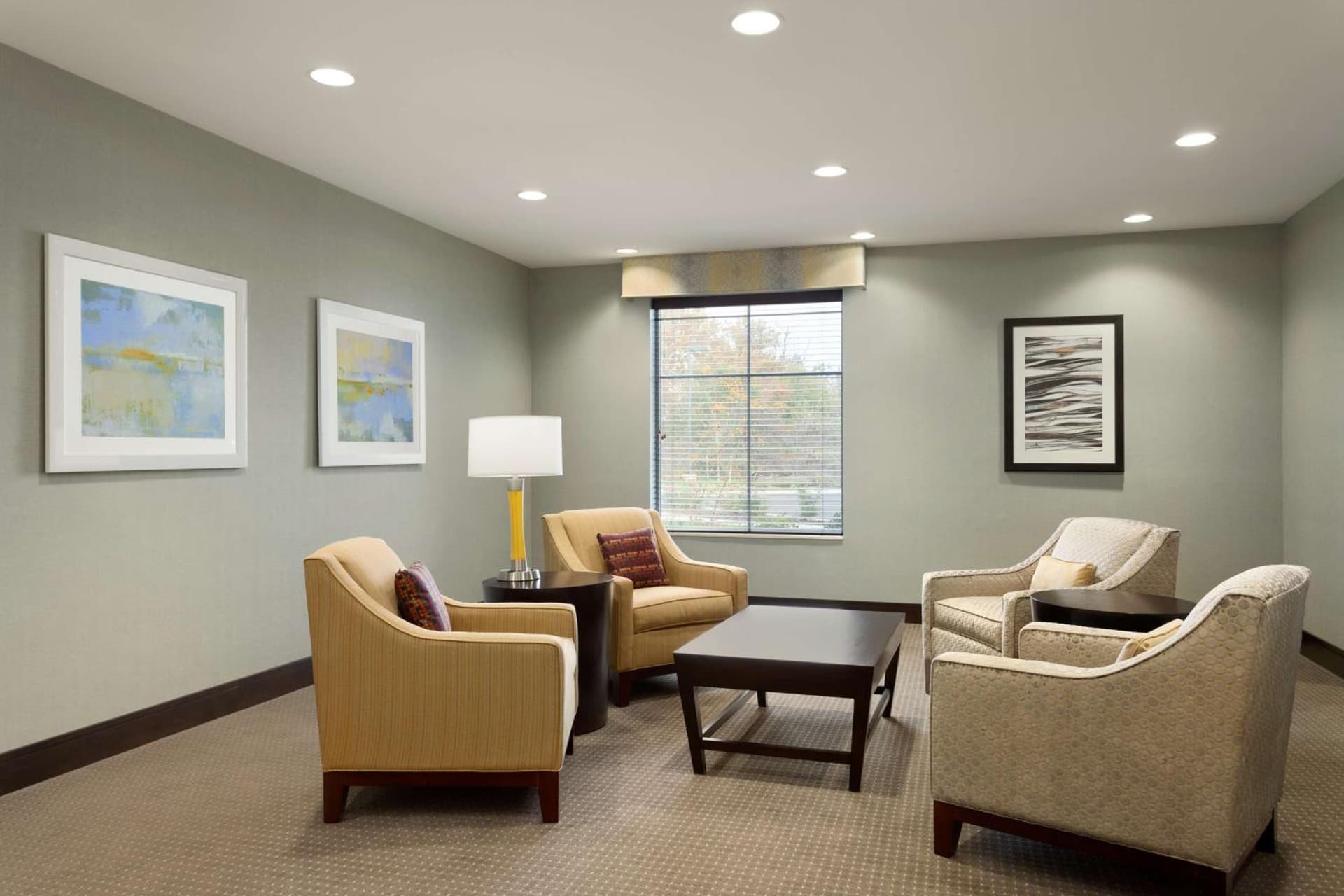 Homewood Suites by Hilton Frederick gallery photo in Frederick, MD — image 8
