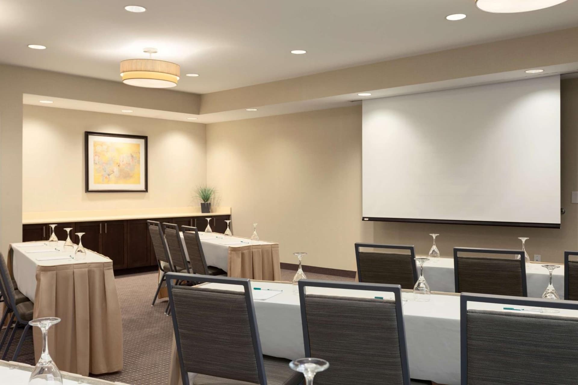 Homewood Suites by Hilton Frederick gallery photo in Frederick, MD — image 17