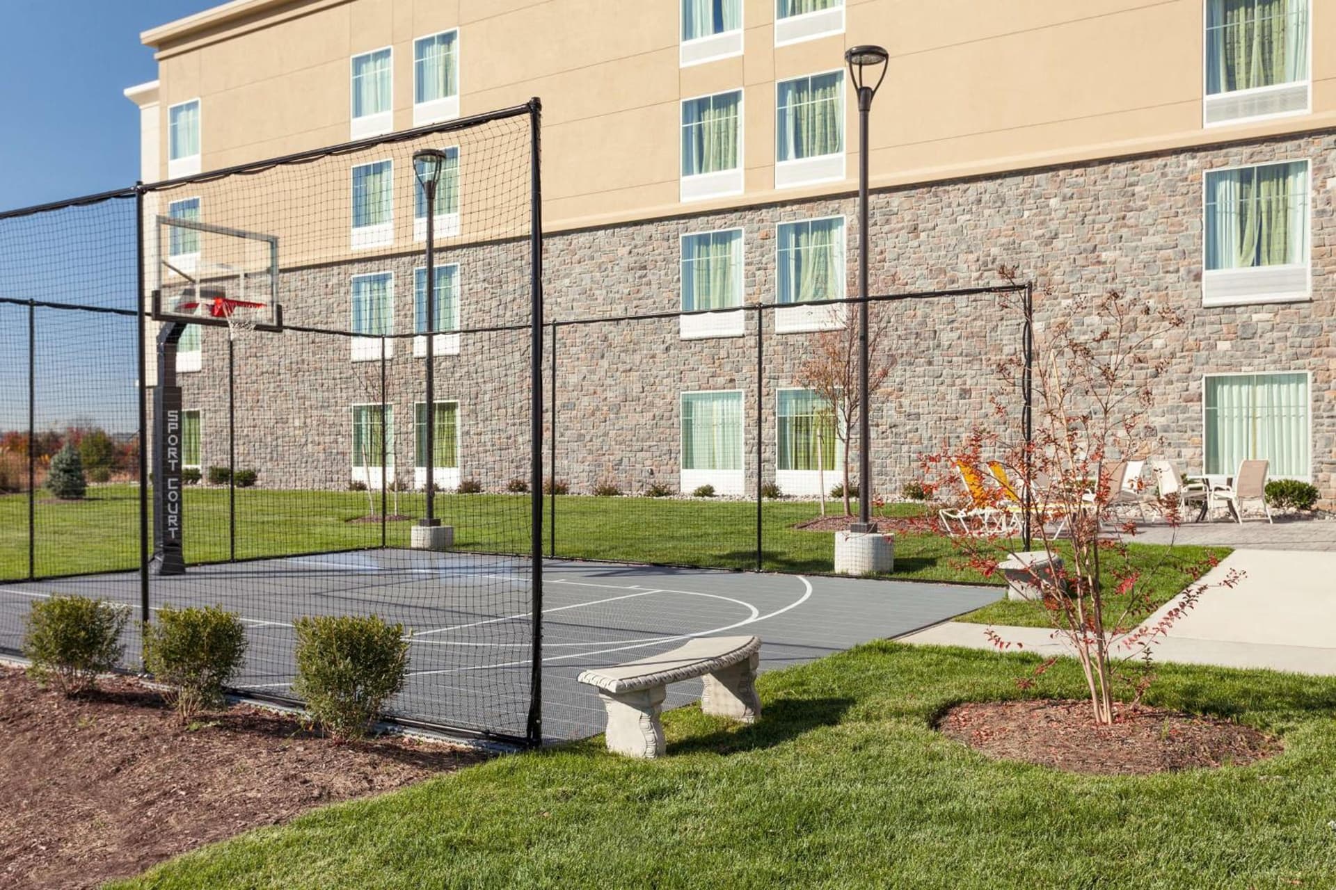 Homewood Suites by Hilton Frederick gallery photo in Frederick, MD — image 35
