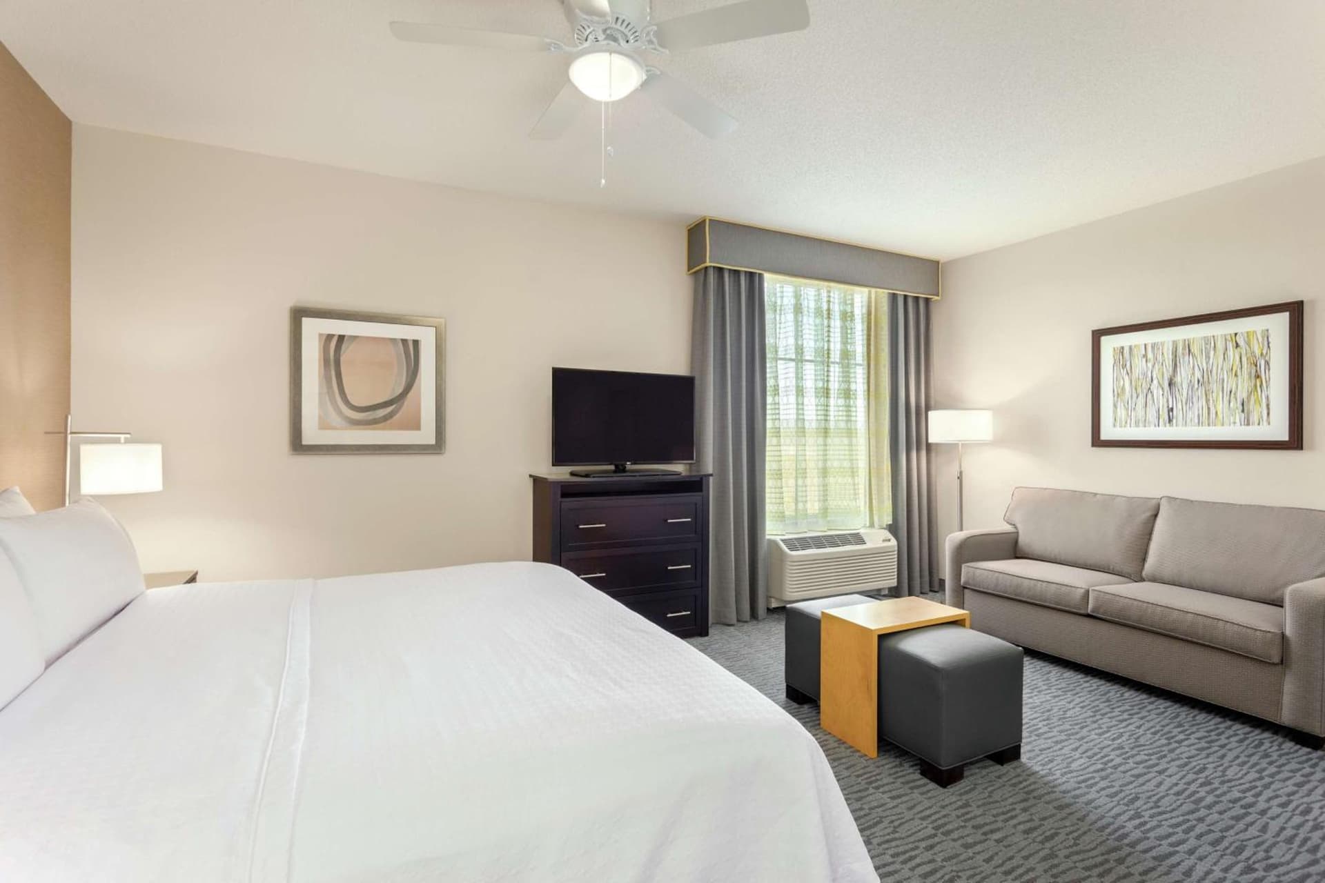 Homewood Suites by Hilton Frederick gallery photo in Frederick, MD — image 14