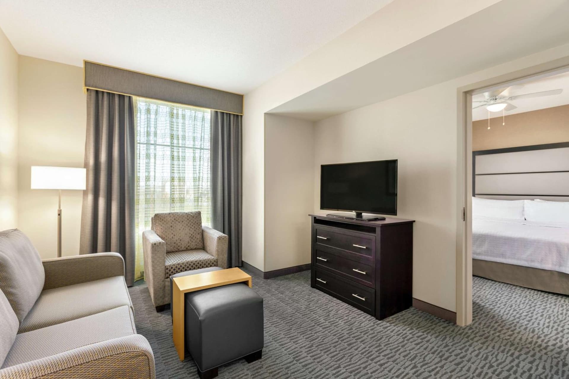 Homewood Suites by Hilton Frederick gallery photo in Frederick, MD — image 4