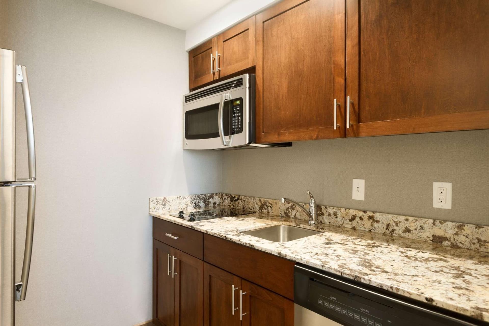 Homewood Suites by Hilton Frederick gallery photo in Frederick, MD — image 7