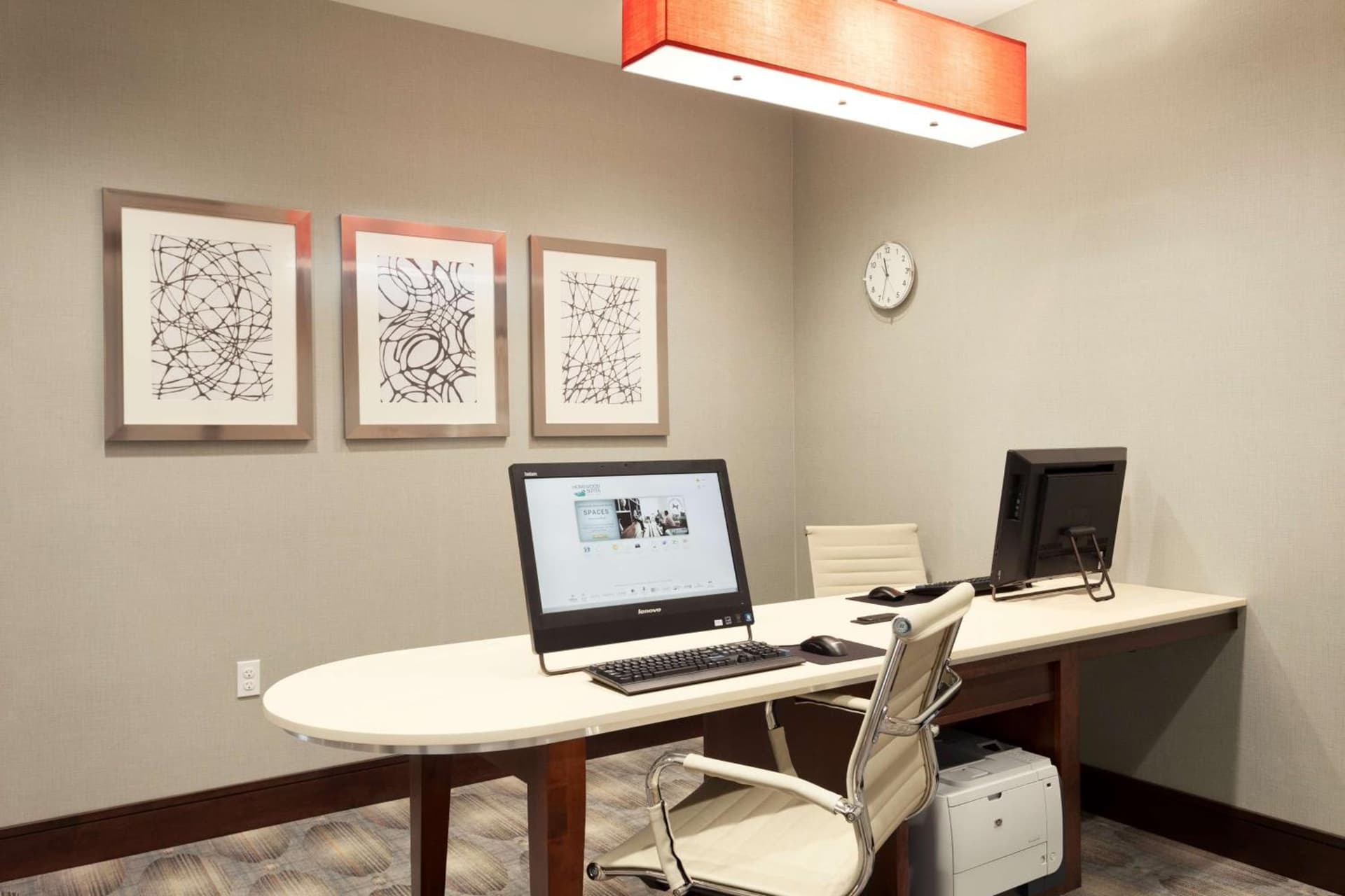 Homewood Suites by Hilton Frederick gallery photo in Frederick, MD — image 26
