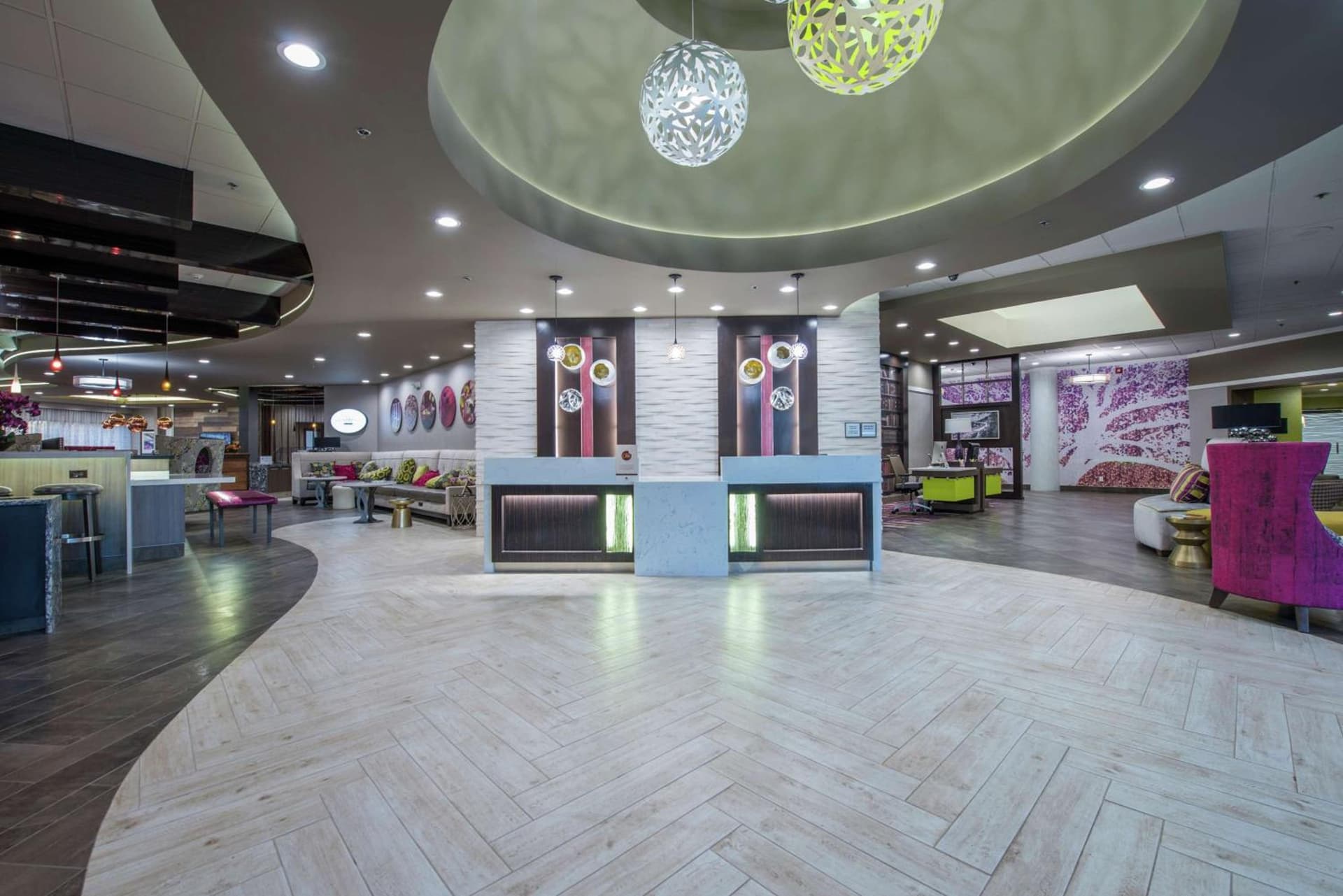 DoubleTree by Hilton Winston Salem - University, NC gallery photo in Winston-Salem, NC — image 8