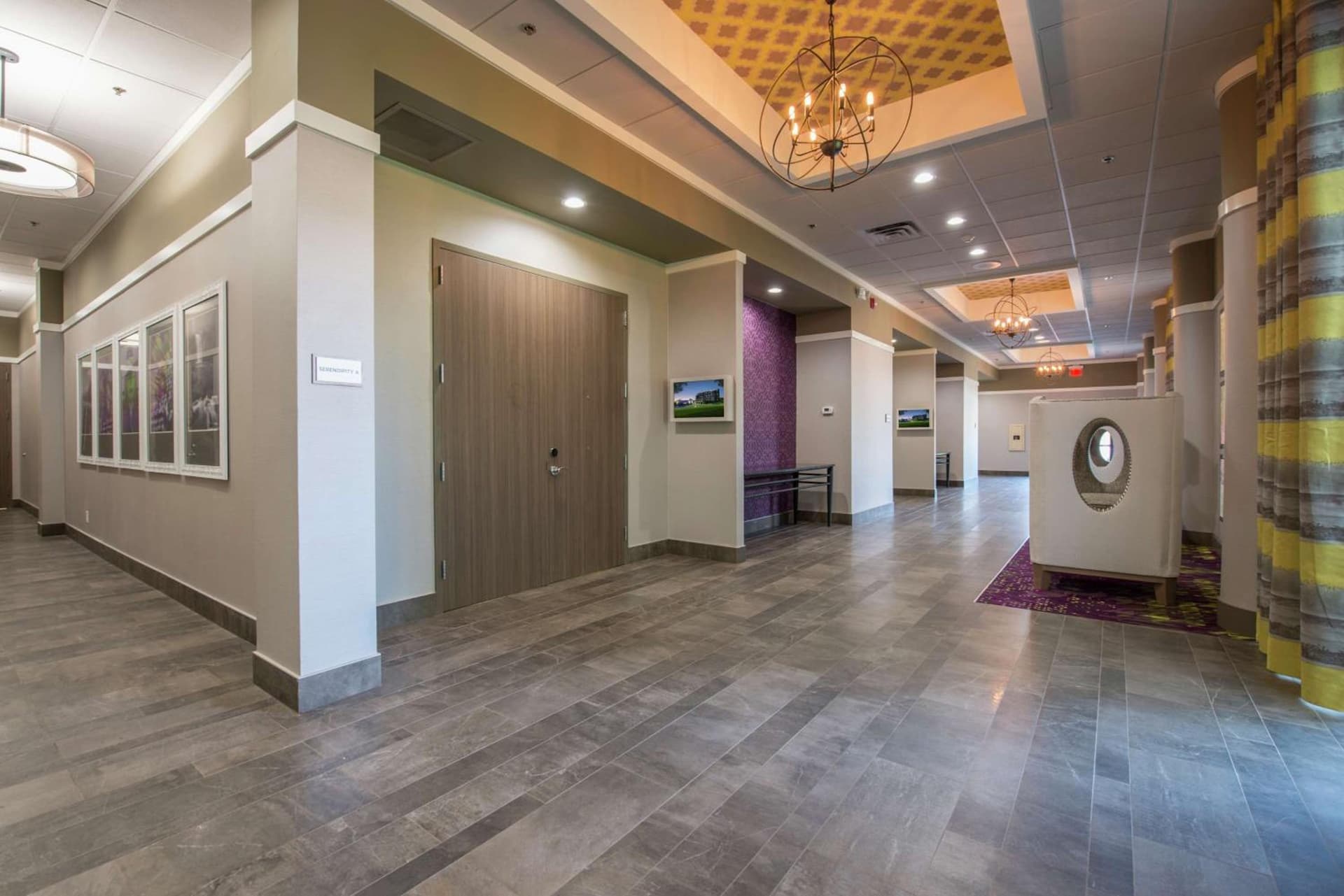 DoubleTree by Hilton Winston Salem - University, NC gallery photo in Winston-Salem, NC — image 7