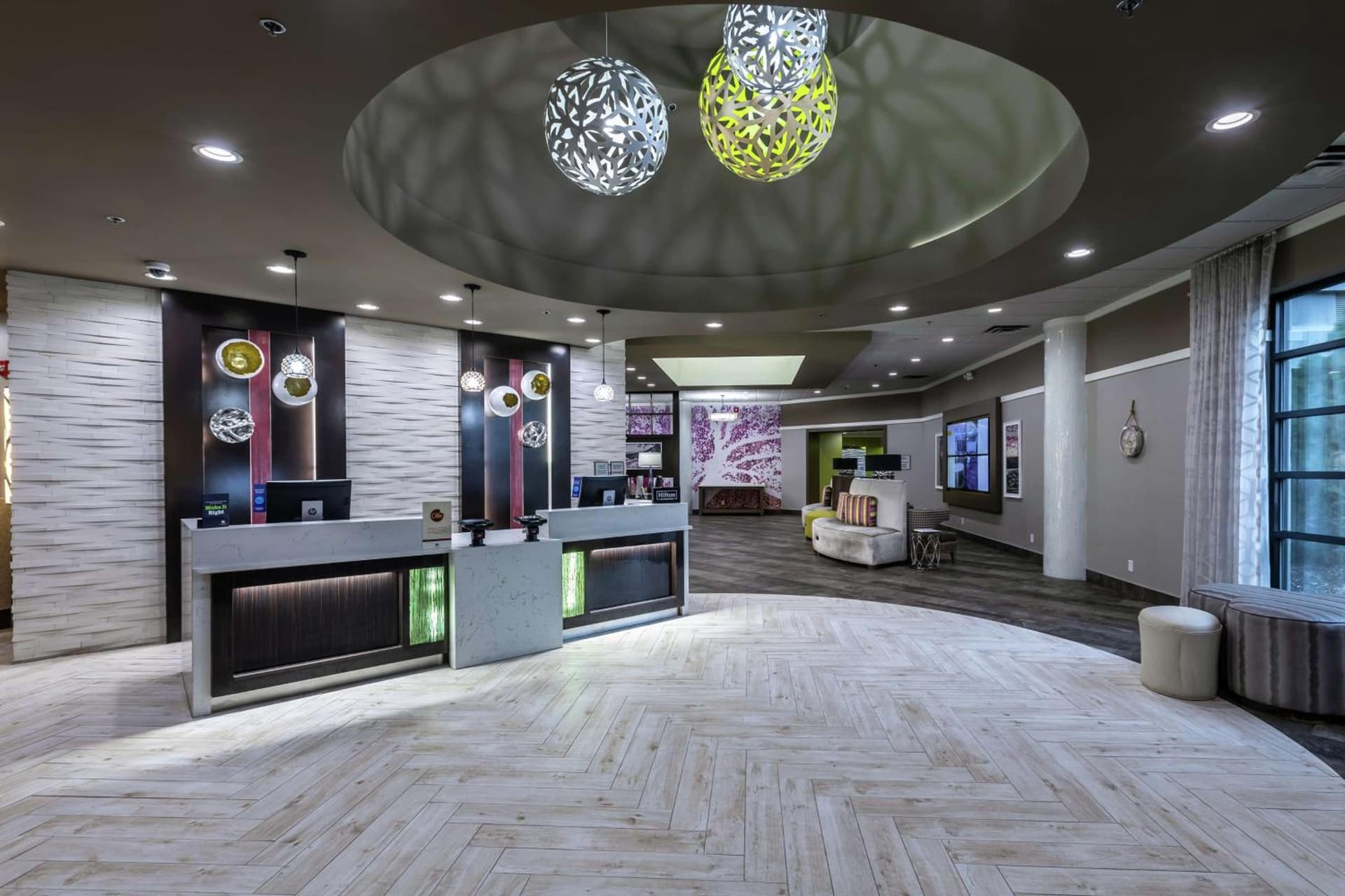 DoubleTree by Hilton Winston Salem - University, NC gallery photo in Winston-Salem, NC — image 38
