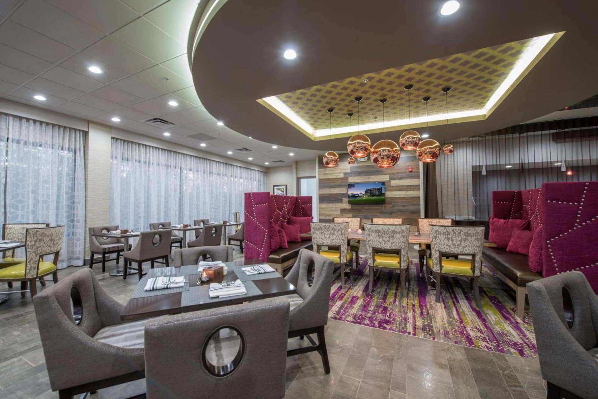 DoubleTree by Hilton Winston Salem - University, NC gallery photo in Winston-Salem, NC — image 45