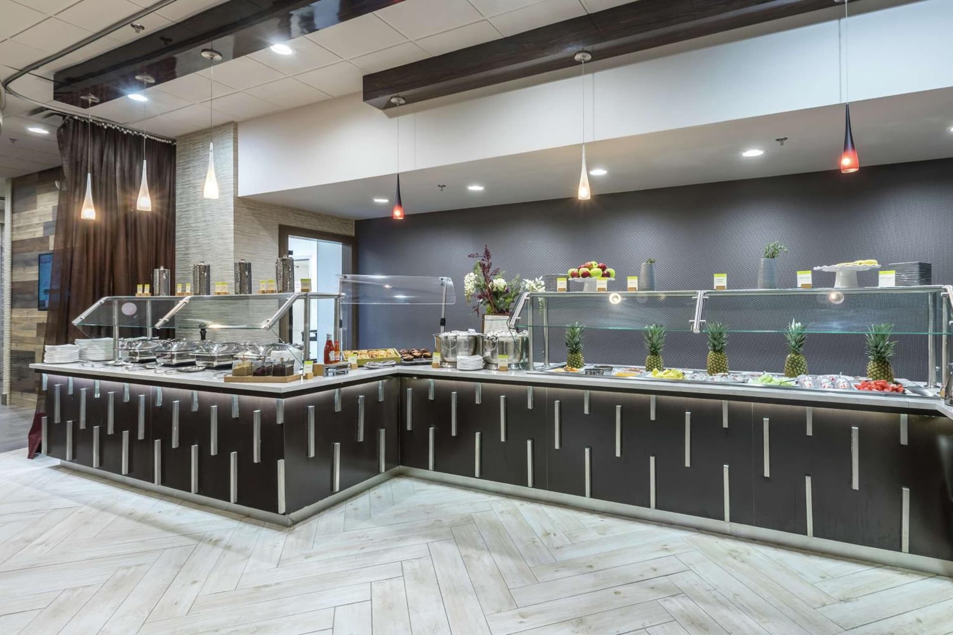 DoubleTree by Hilton Winston Salem - University, NC gallery photo in Winston-Salem, NC — image 5