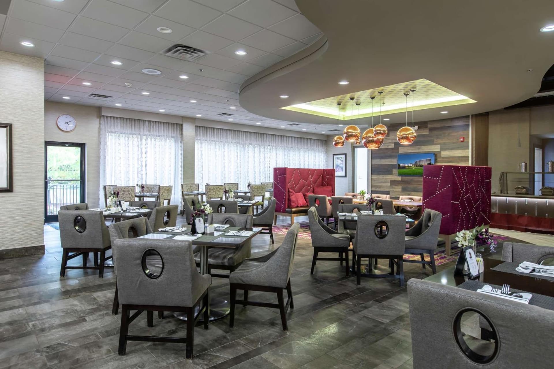 DoubleTree by Hilton Winston Salem - University, NC gallery photo in Winston-Salem, NC — image 33