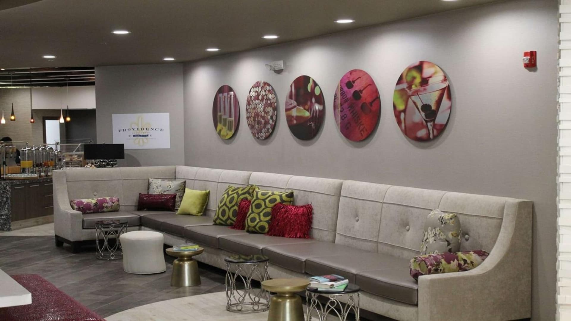 DoubleTree by Hilton Winston Salem - University, NC gallery photo in Winston-Salem, NC — image 24