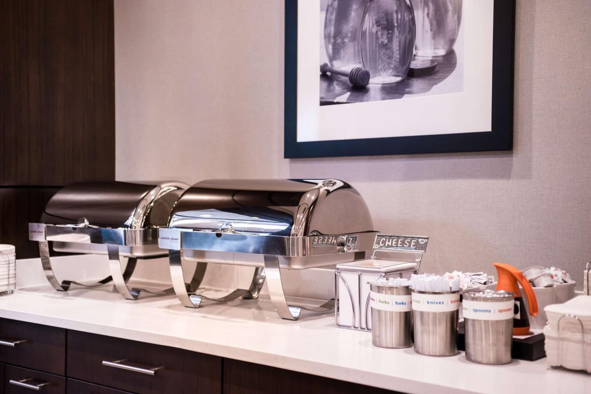Hampton Inn & Suites Olympia Lacey, Wa gallery photo in Olympia, WA — image 5