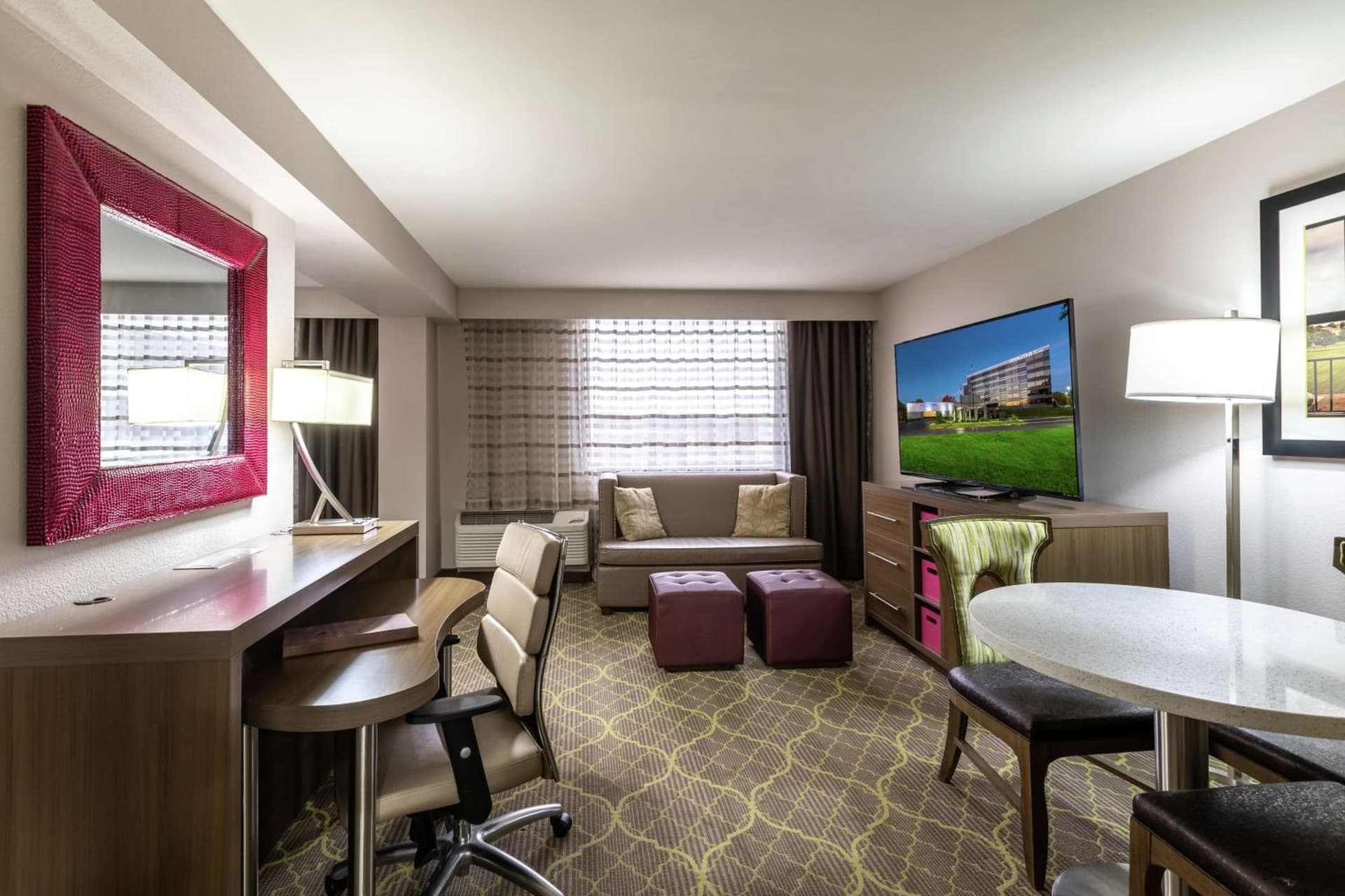 DoubleTree by Hilton Winston Salem - University, NC gallery photo in Winston-Salem, NC — image 27