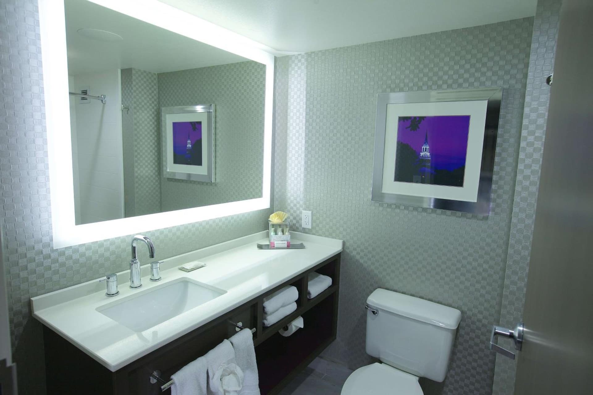 DoubleTree by Hilton Winston Salem - University, NC gallery photo in Winston-Salem, NC — image 28