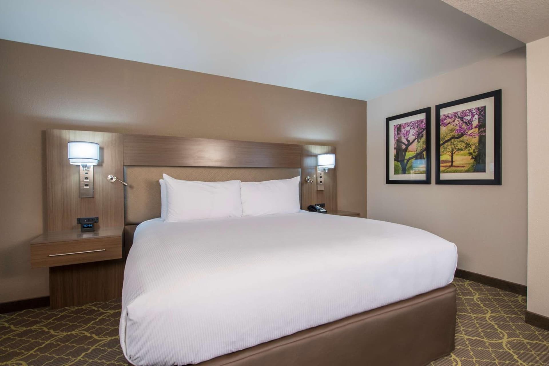 DoubleTree by Hilton Winston Salem - University, NC gallery photo in Winston-Salem, NC — image 44