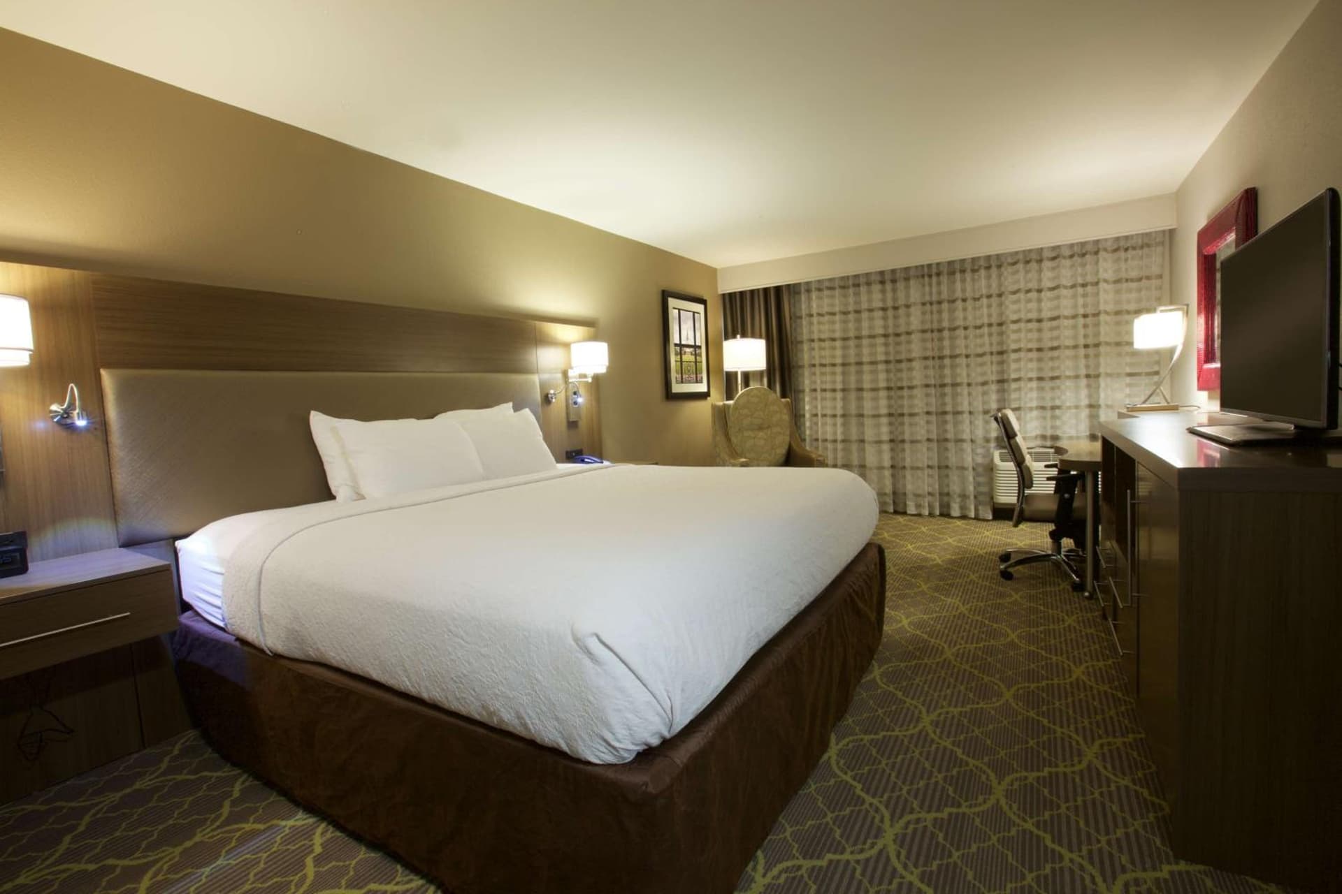 DoubleTree by Hilton Winston Salem - University, NC gallery photo in Winston-Salem, NC — image 17