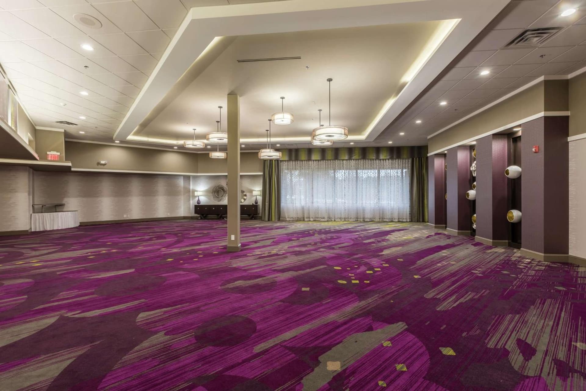 DoubleTree by Hilton Winston Salem - University, NC gallery photo in Winston-Salem, NC — image 6