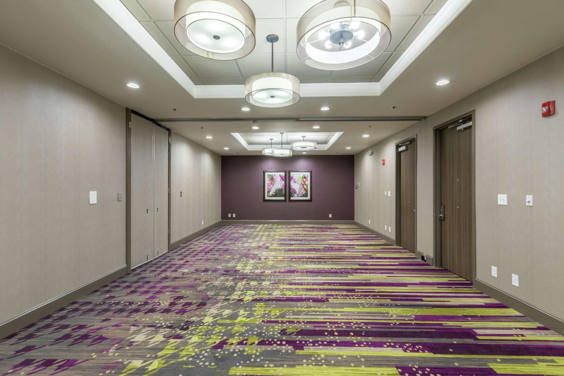 DoubleTree by Hilton Winston Salem - University, NC gallery photo in Winston-Salem, NC — image 18